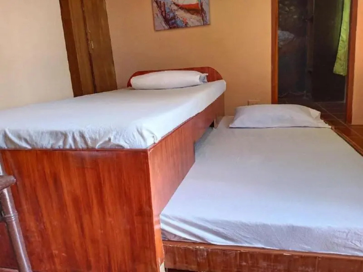 RedDoorz Near Gaisano Grand Cordova