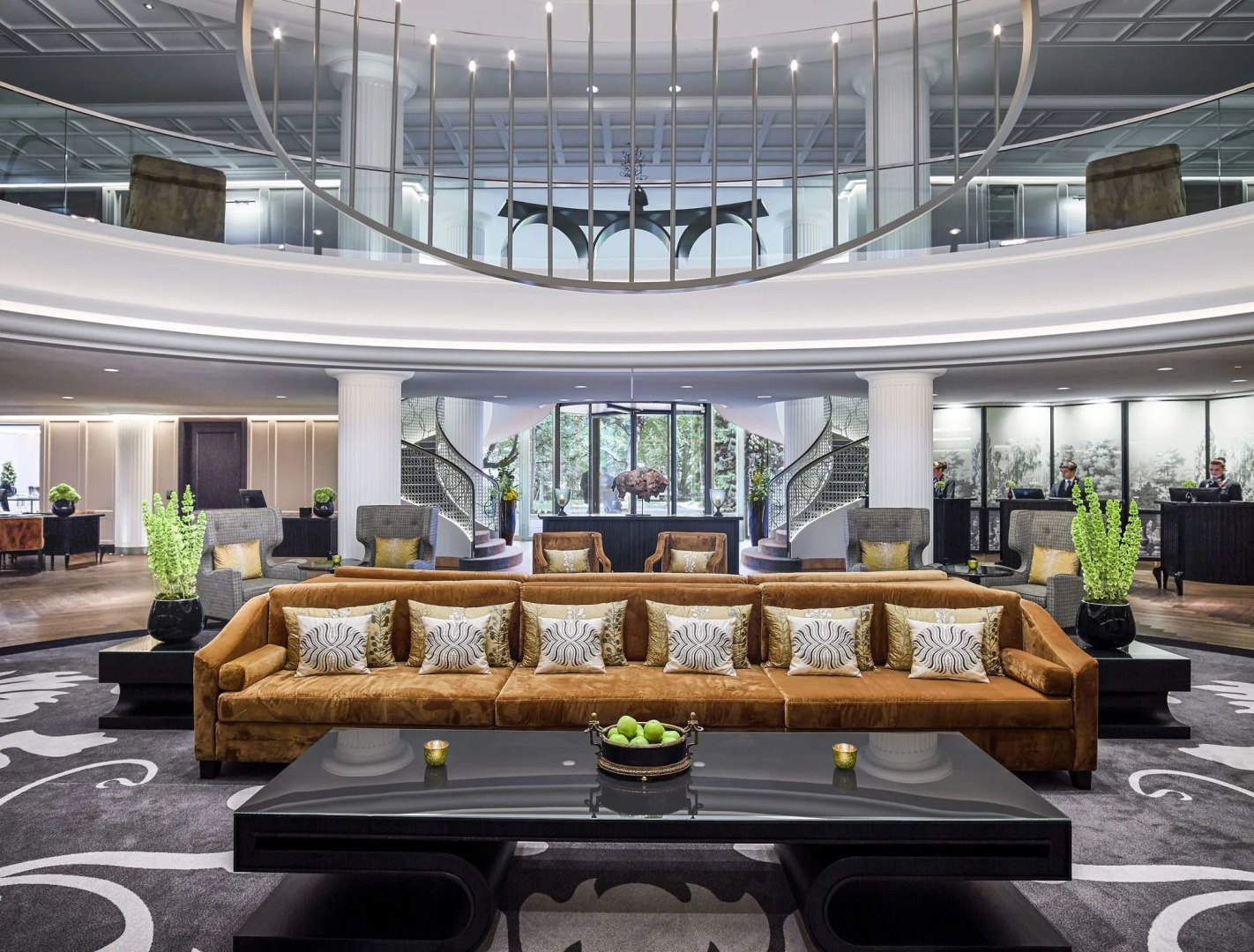 Sofitel Frankfurt Opera