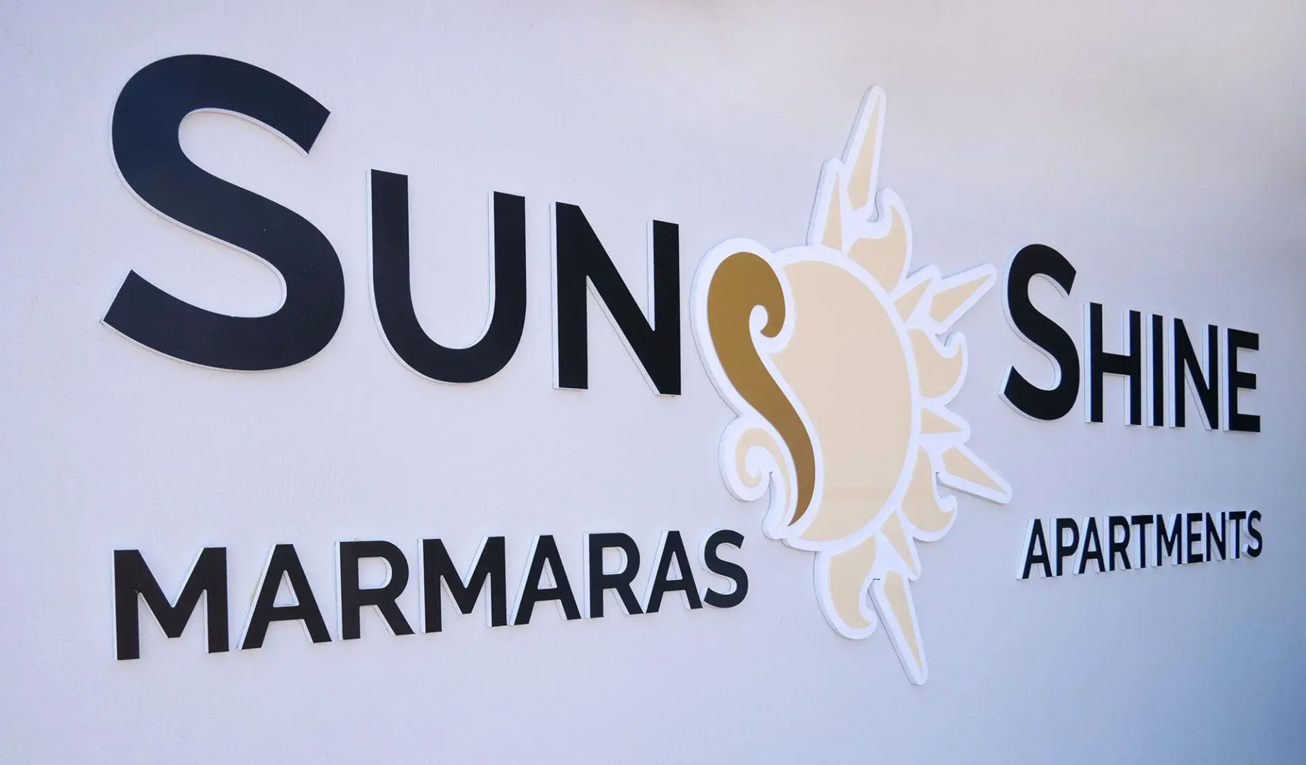Sunshine Apartments
