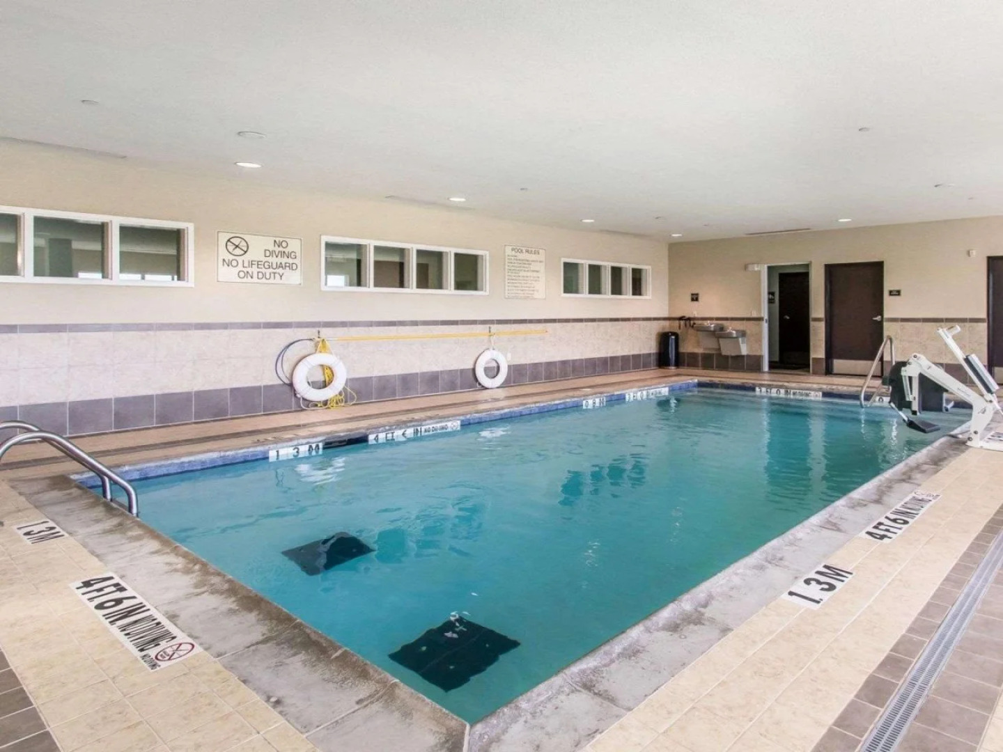 Comfort Inn & Suites Oklahoma City West - I-40