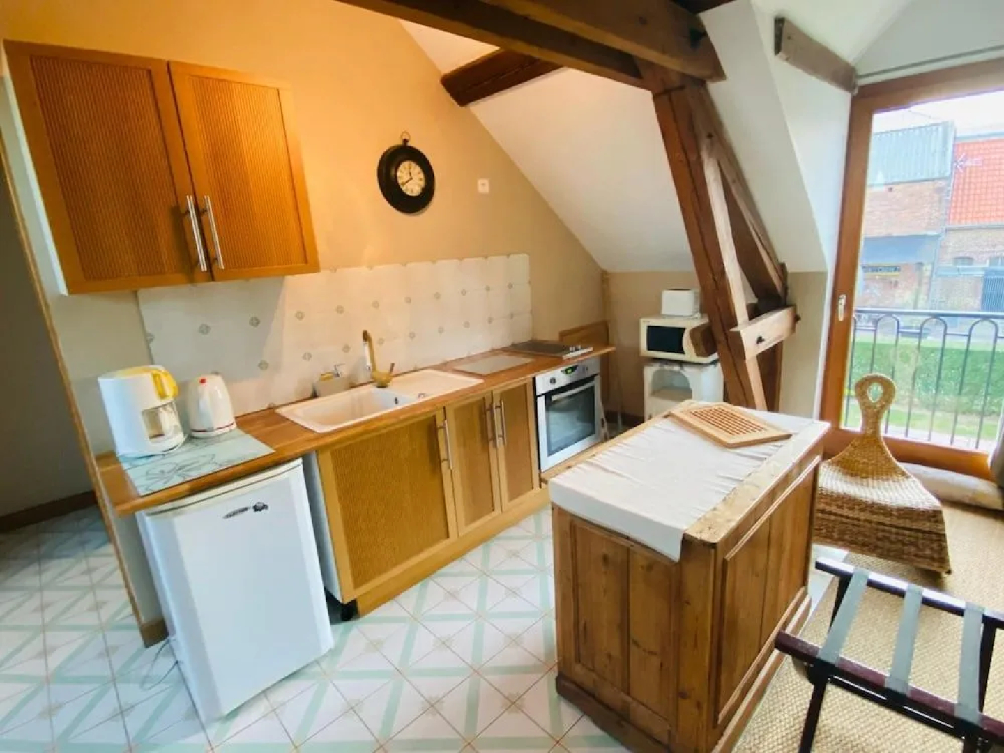 Ferme de Montecouvez