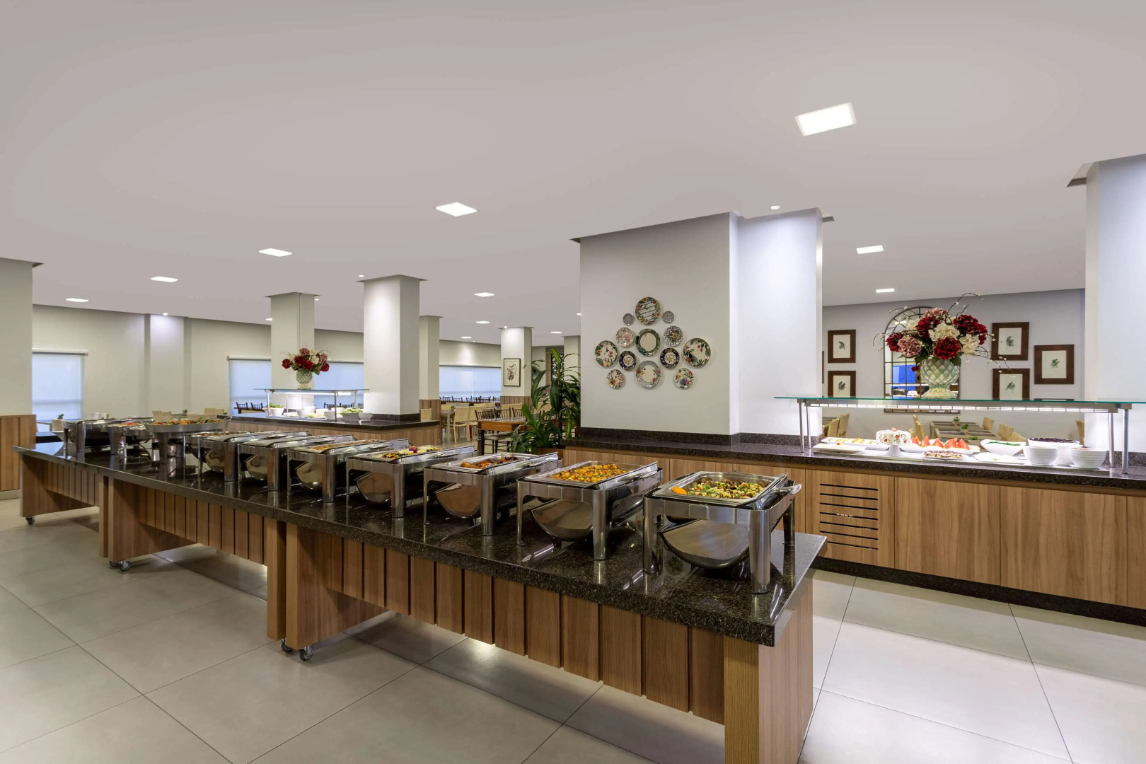 Wyndham Olímpia Royal Hotels