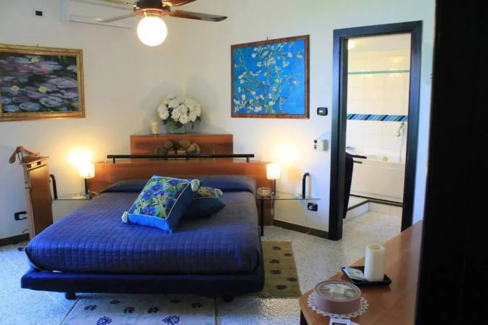 Casa Vacanza Villa Don Michele