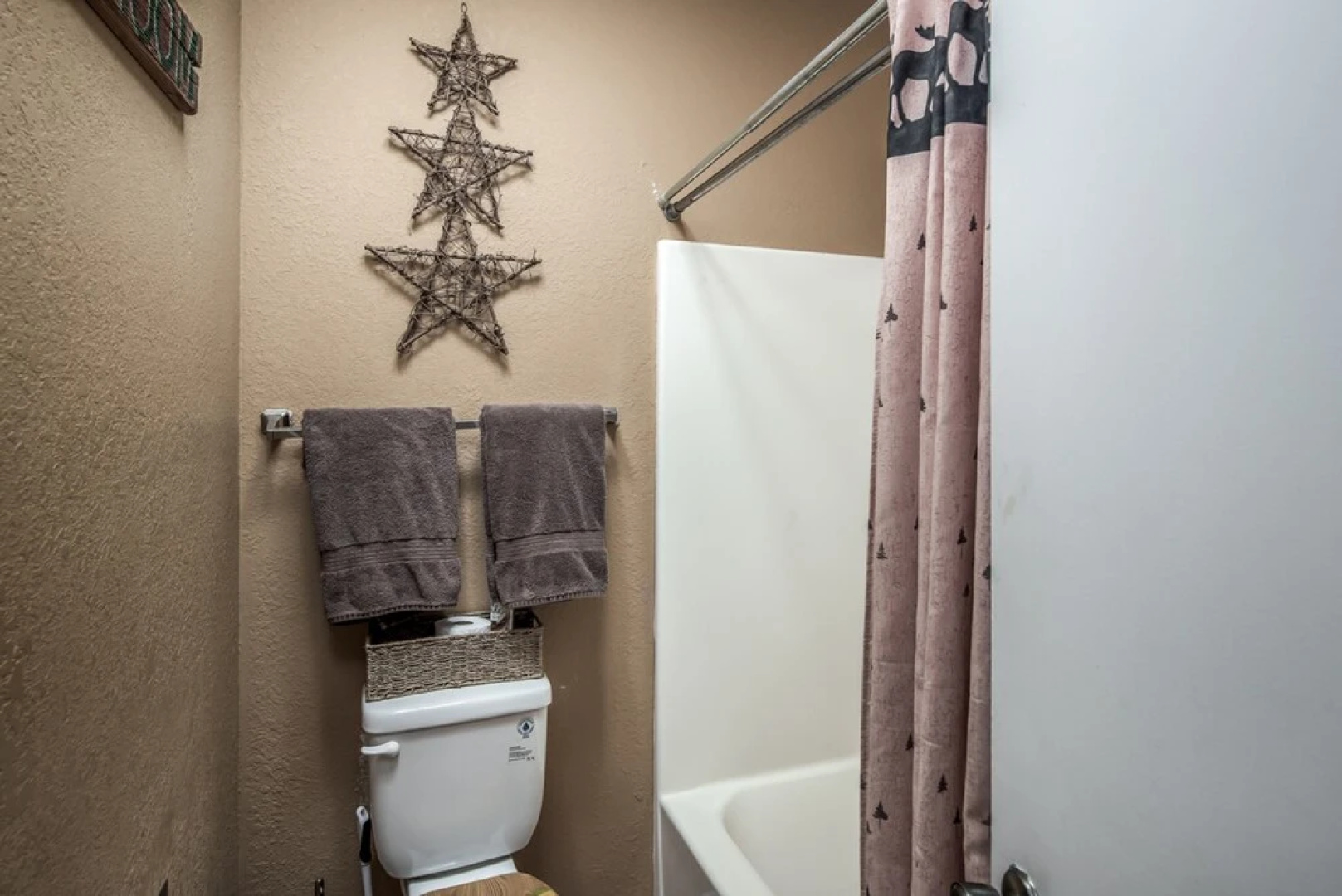 Ruidoso Three-bedroom