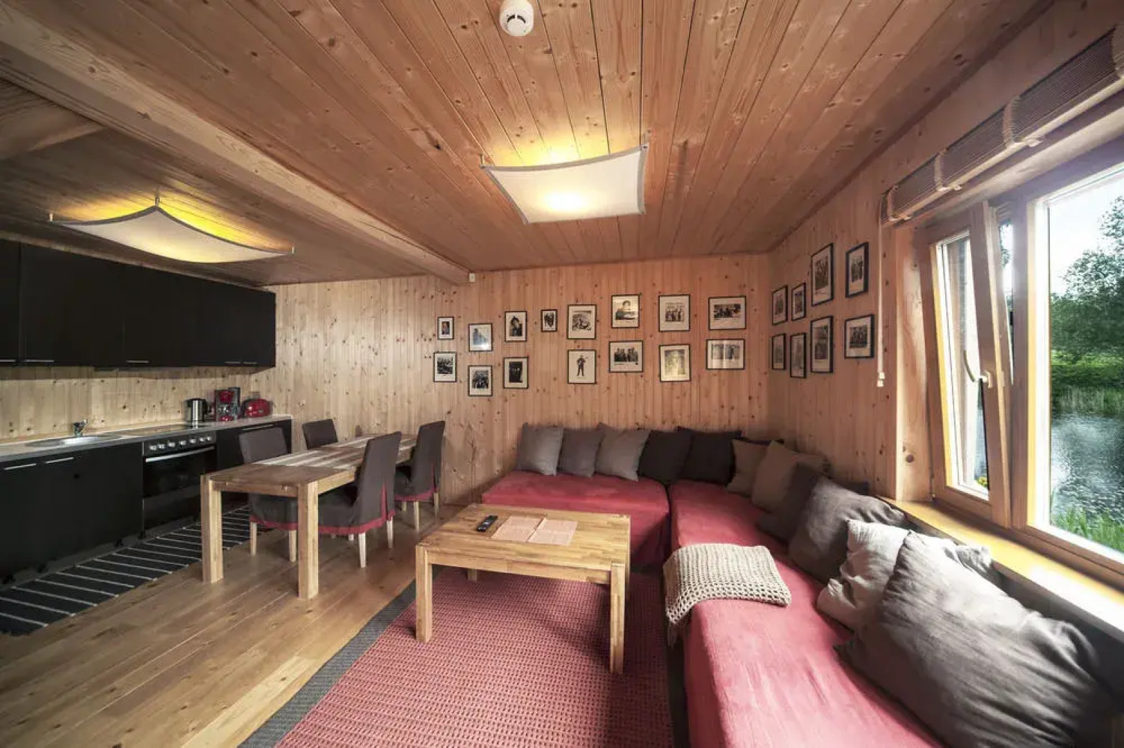 Kivi Talu Country Hotel