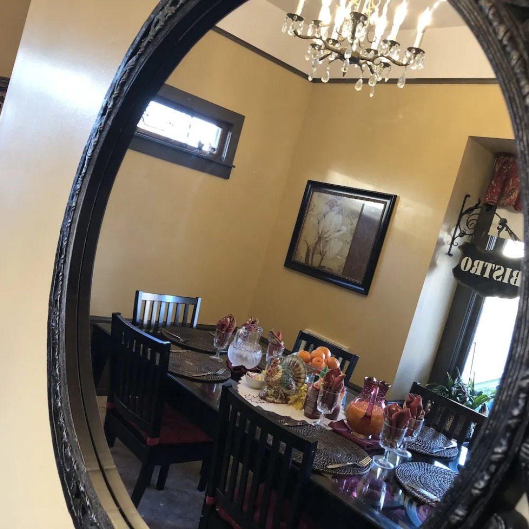 Country Inn Bed and Breakfast