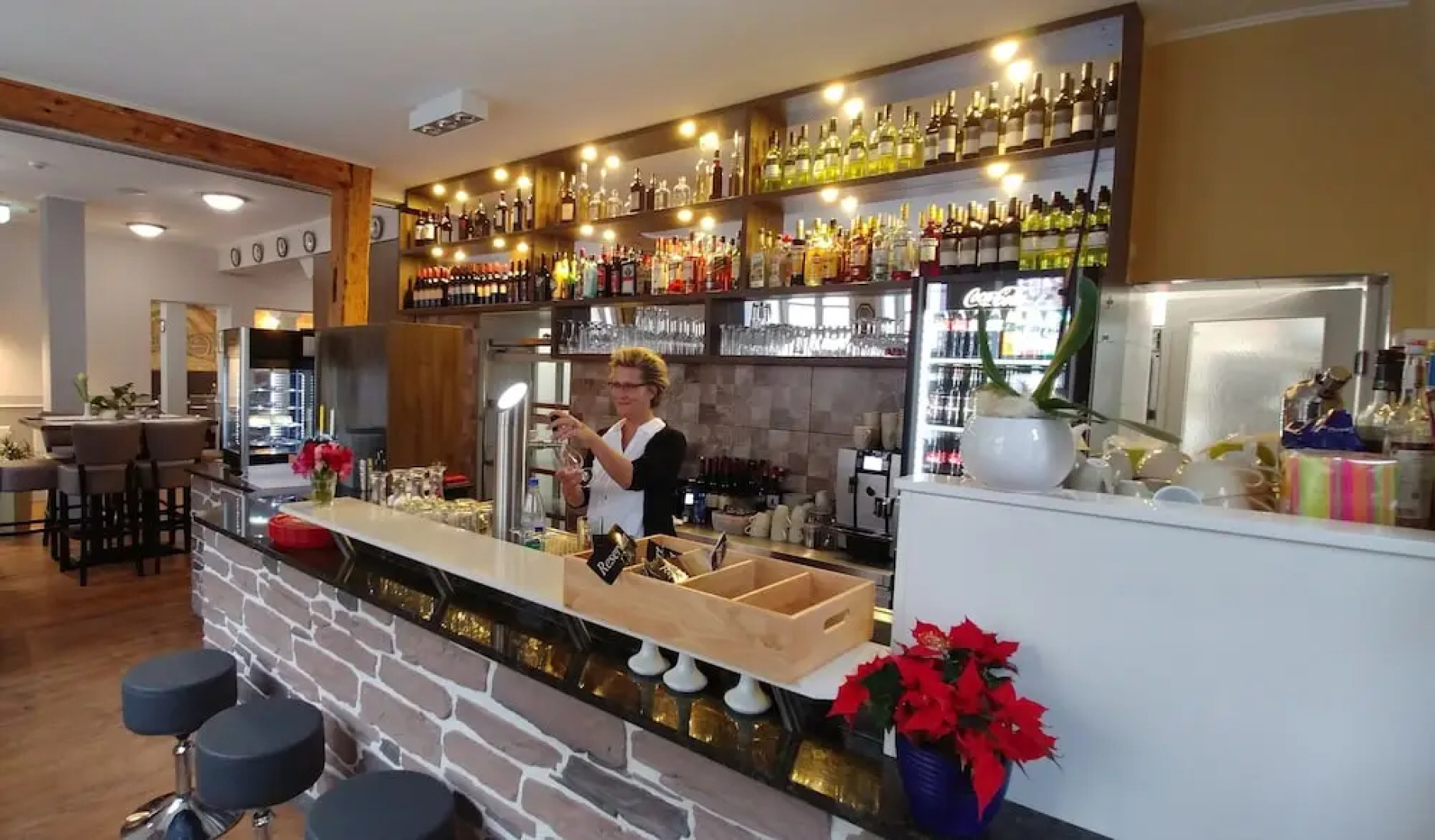 Hotel Alte Brennerei