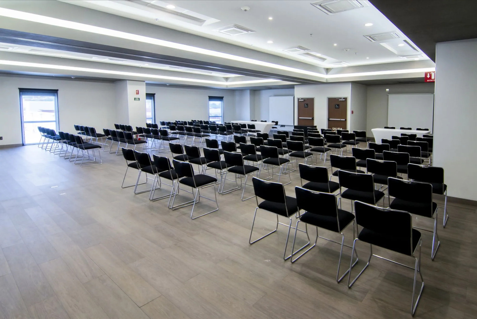 City Express Plus by Marriott Ciudad de México Mundo E