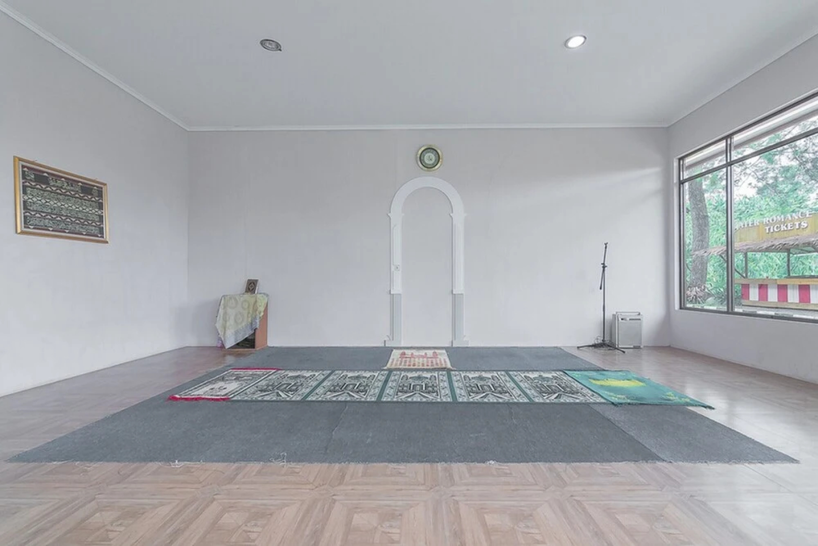 Idelansia Home Stay by RedDoorz