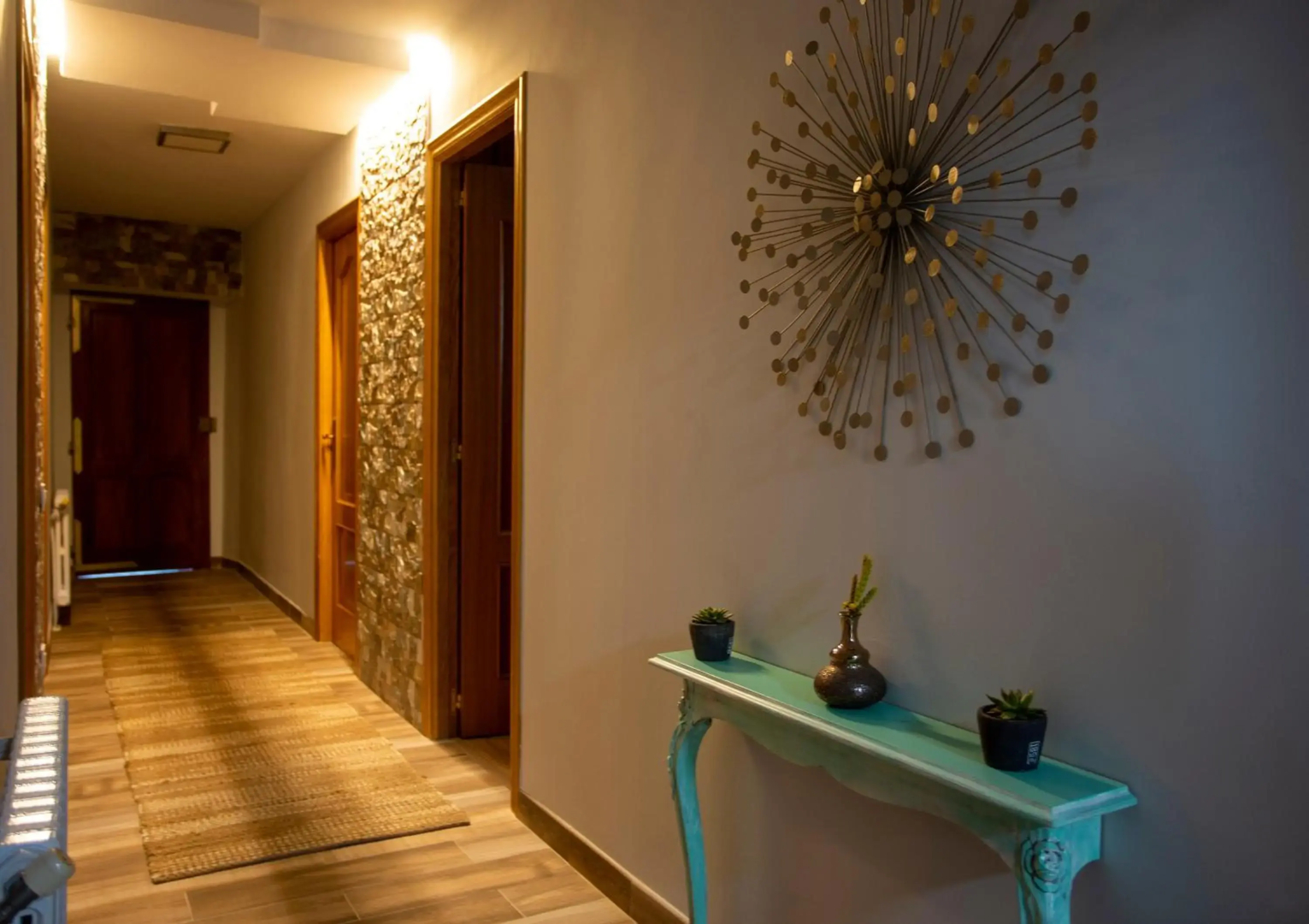 Casa dos arcos