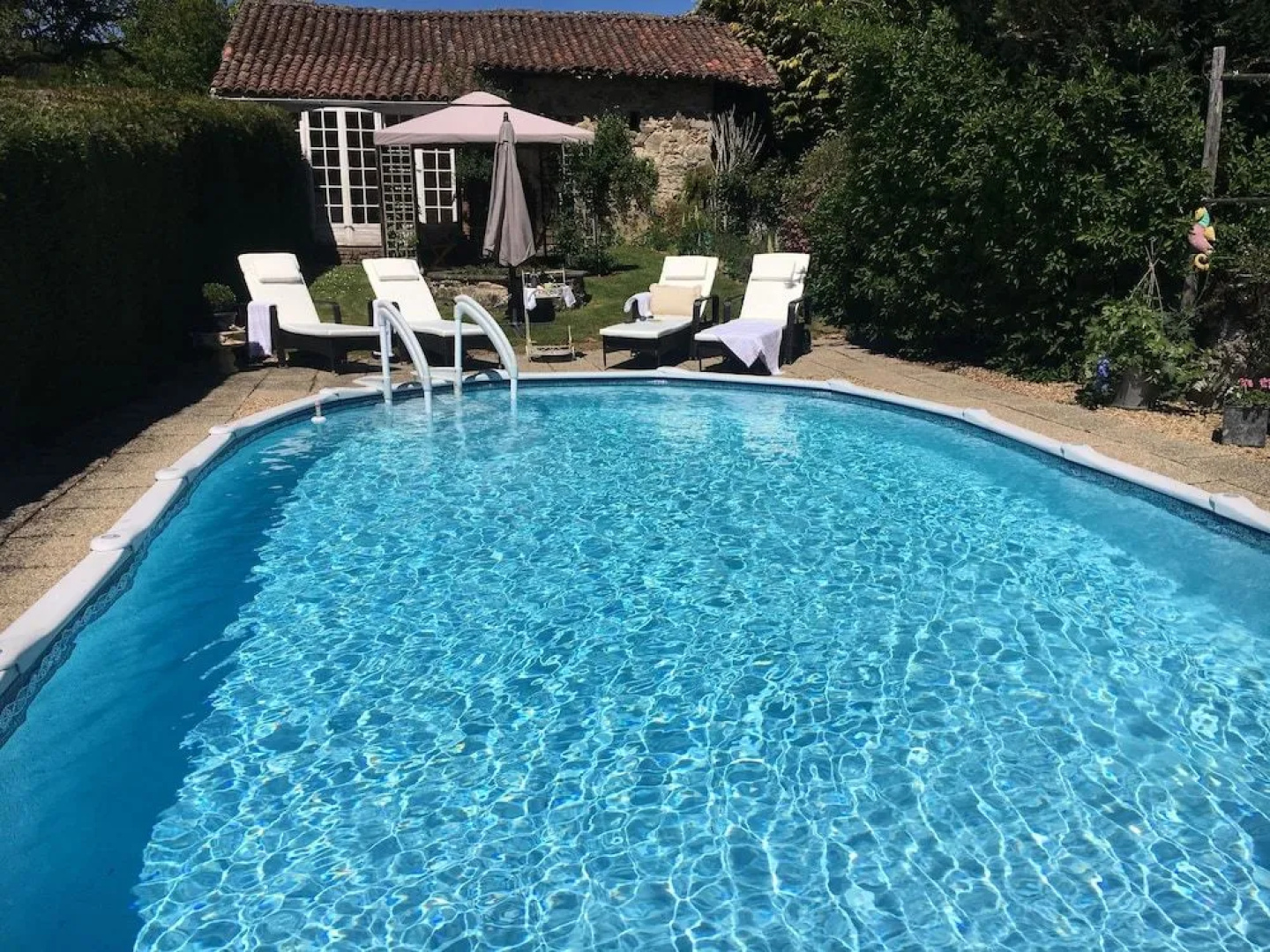 La Vieille Maison D'Aurin
