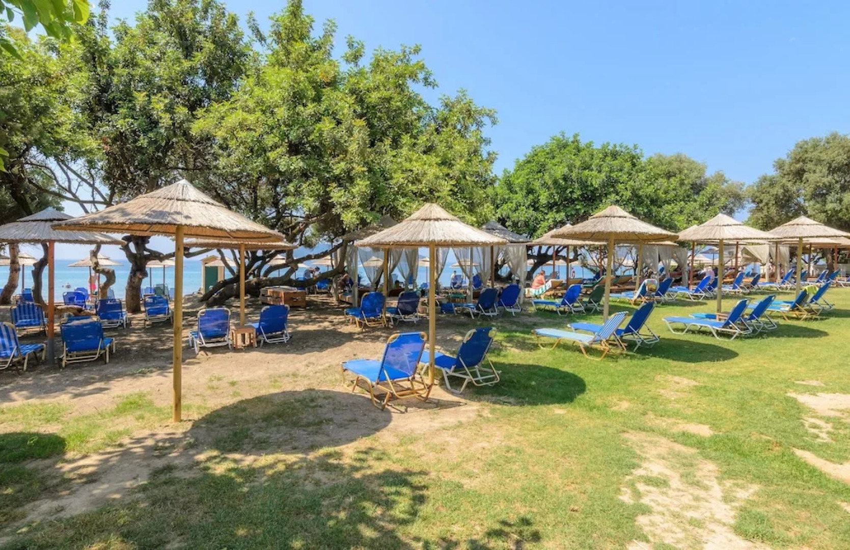 Dafni Villas & Maisonettes