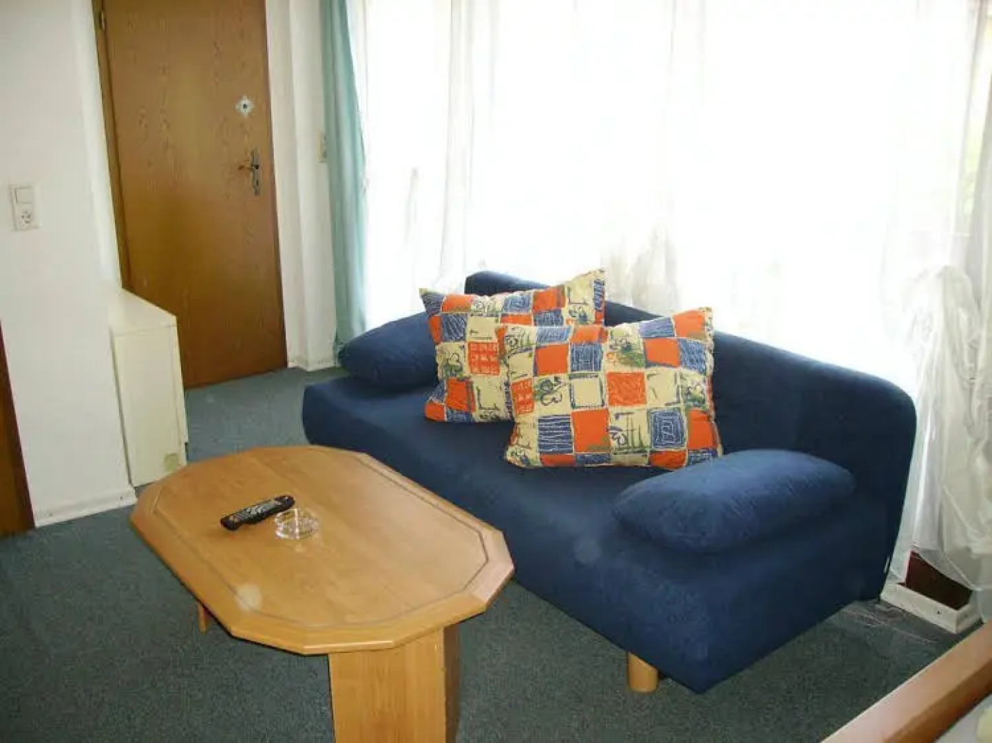 Hotel Kraichgauidylle