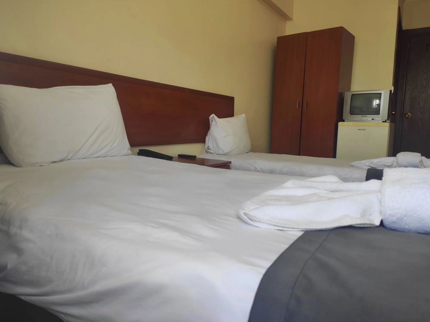 Sah Hotel