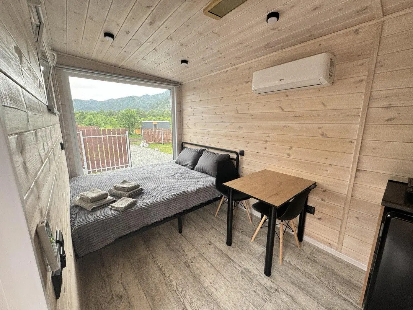 Горный Ретрит