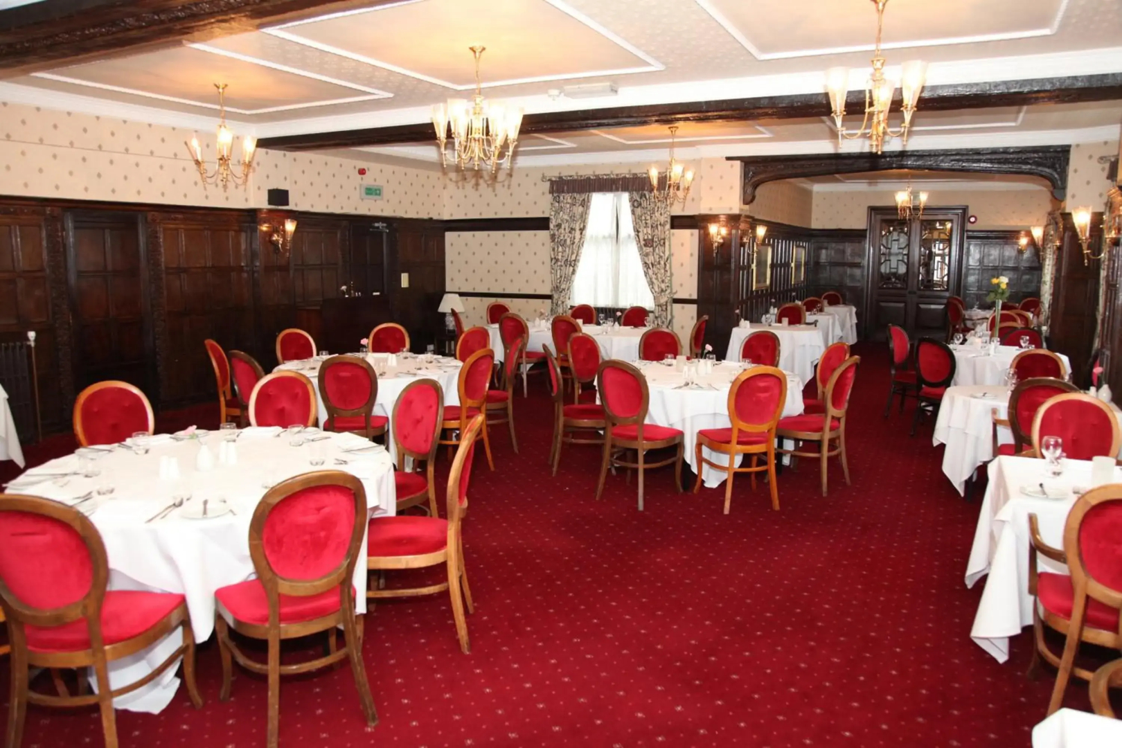 Petwood Hotel