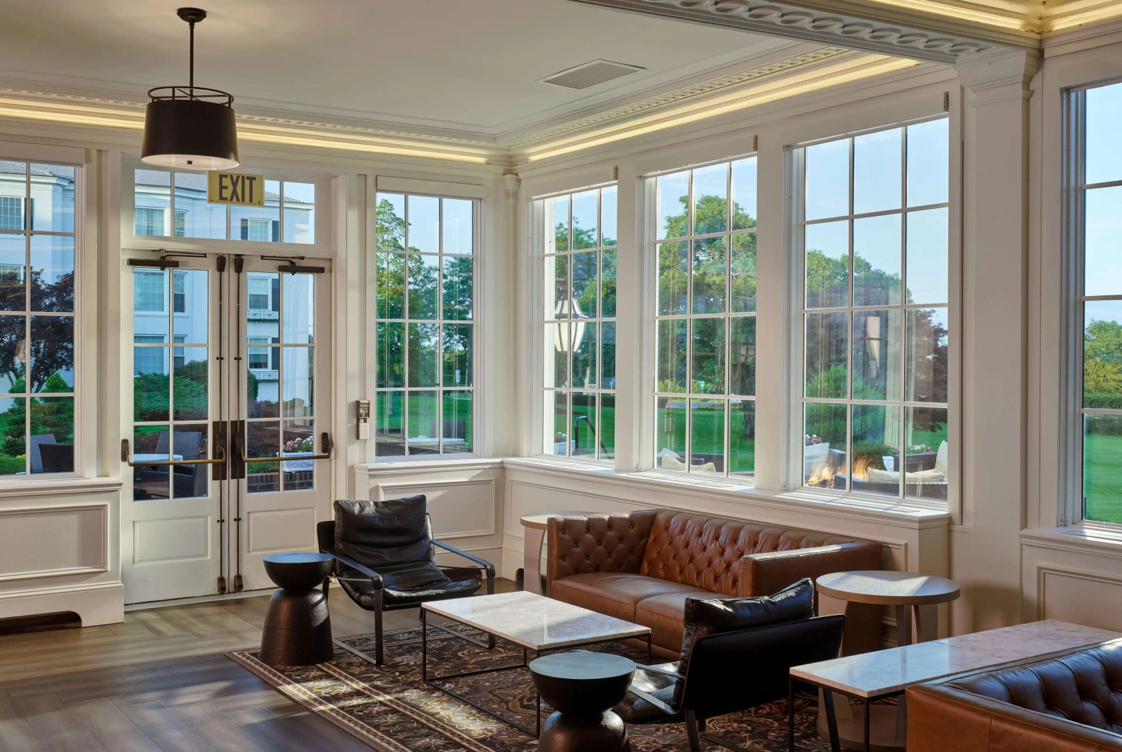 Seaview, A Dolce Hotel