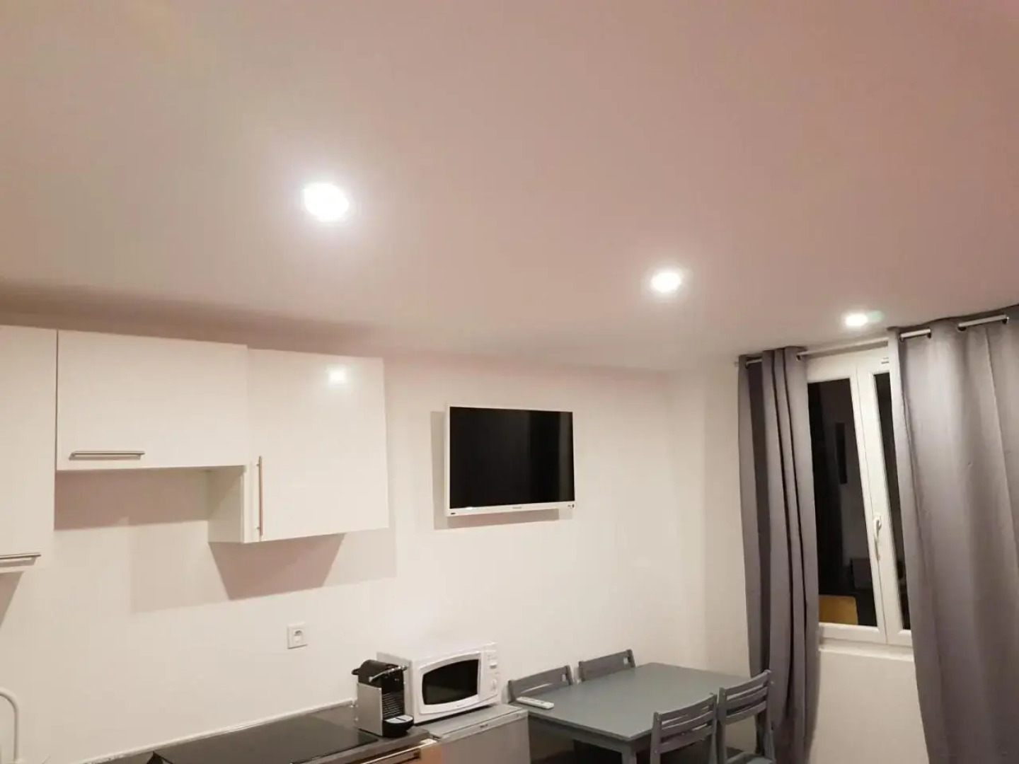 Gare Saint-Roch T1 & T2