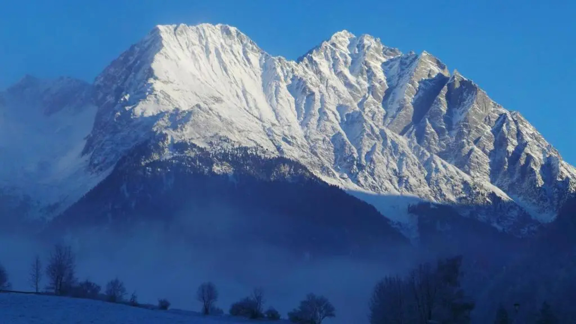 Apartment Antholzersee