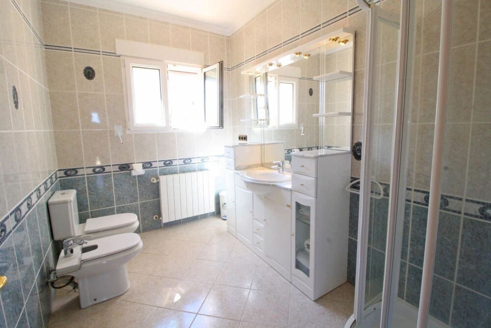 Villas Costa Calpe - Vistamar