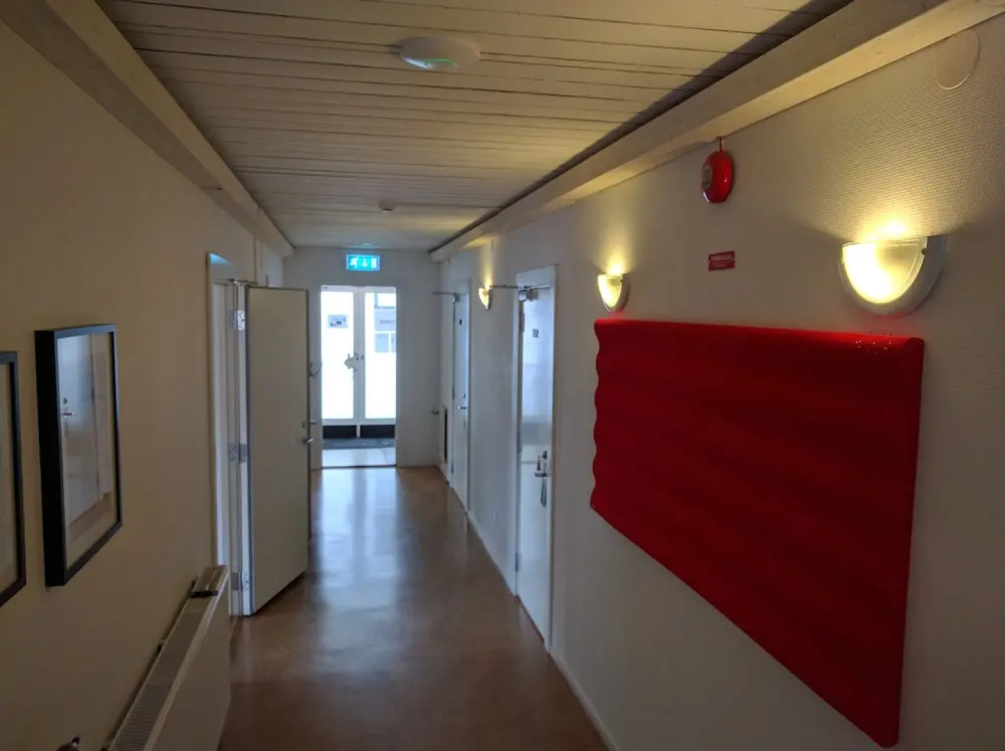 Virserums Vandrarhem