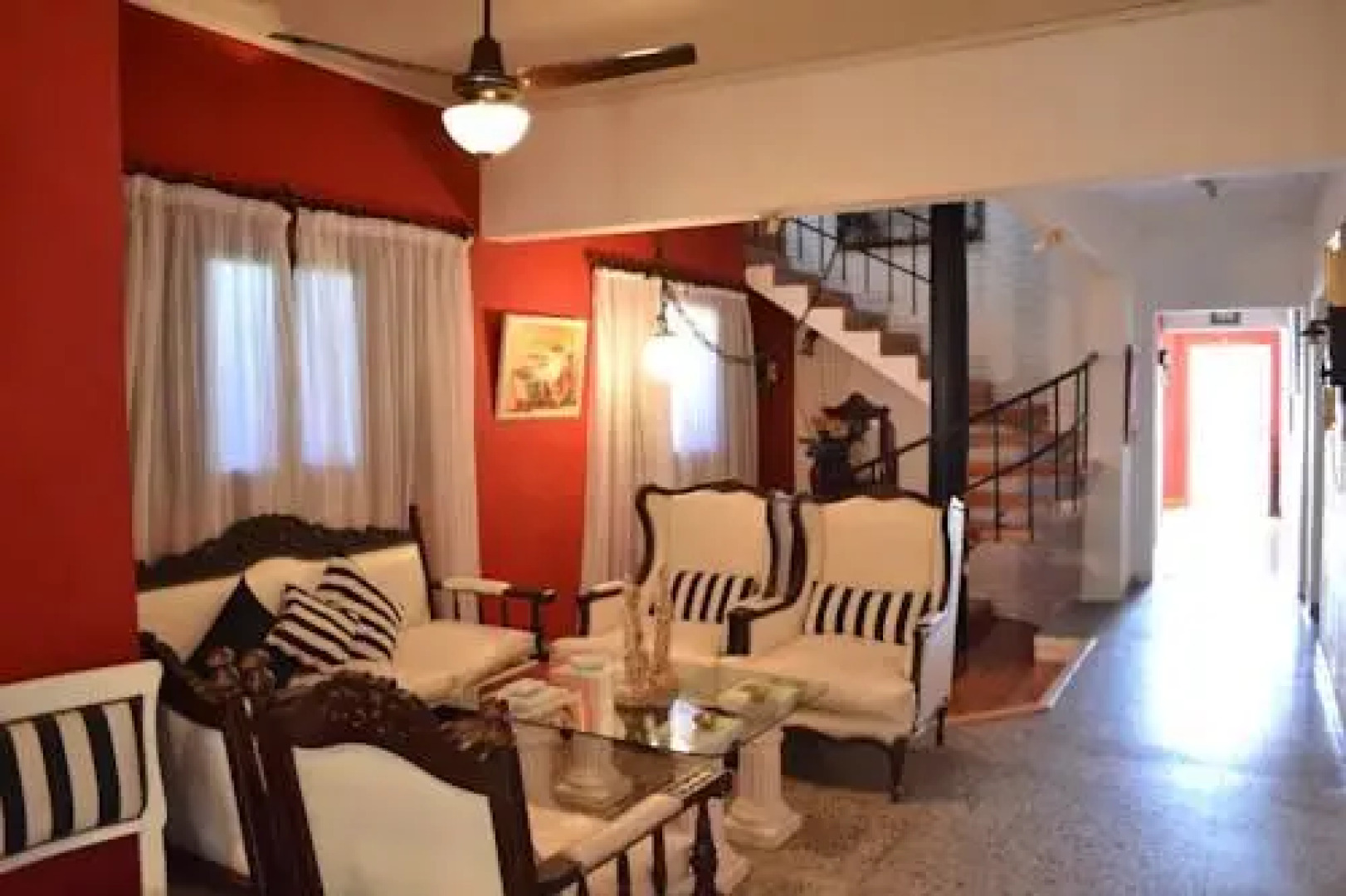 Posada Barranca Yaguareté