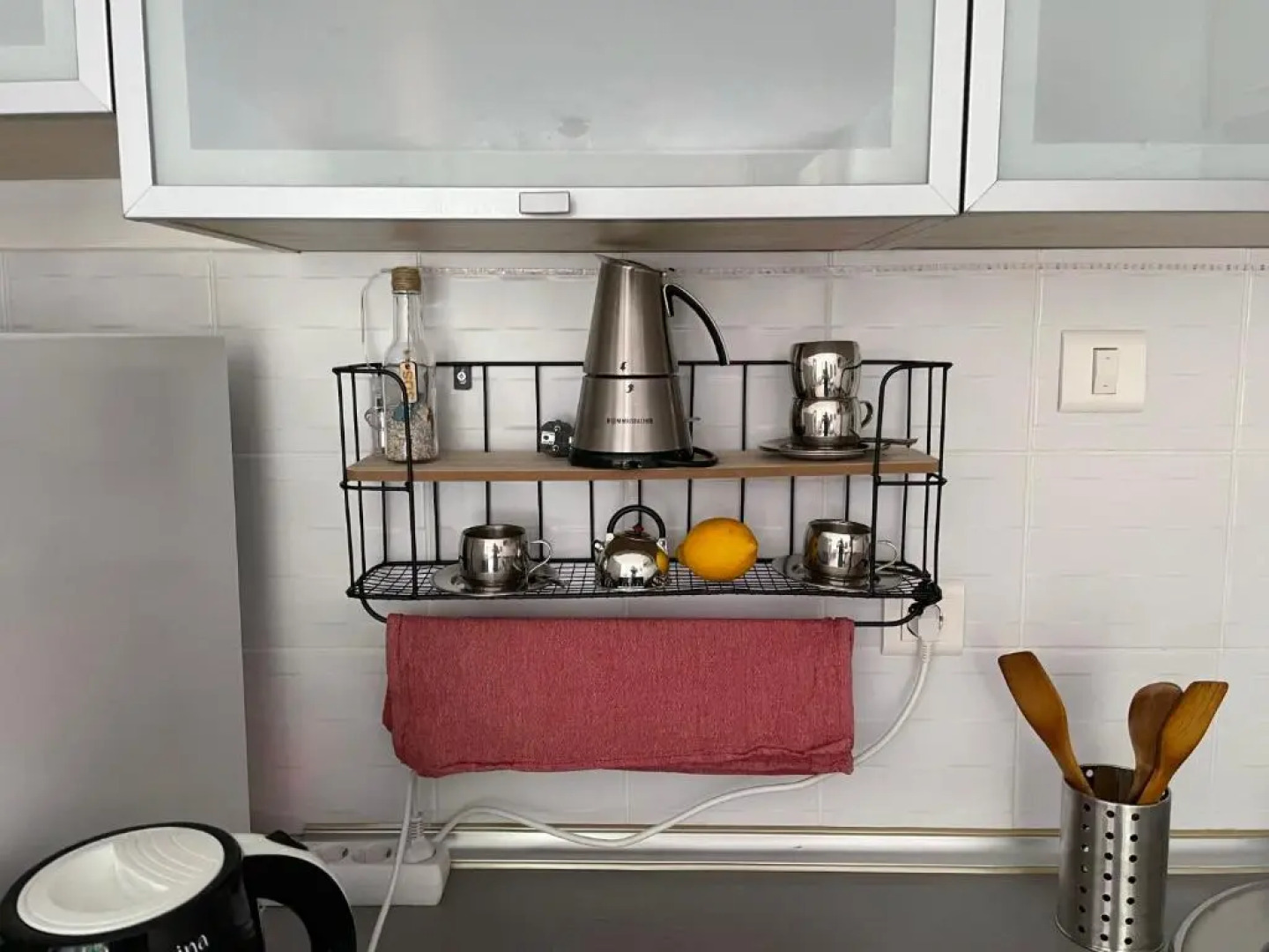 Apartment "Glücks-Griff" im Bečići Sunset, B1L1