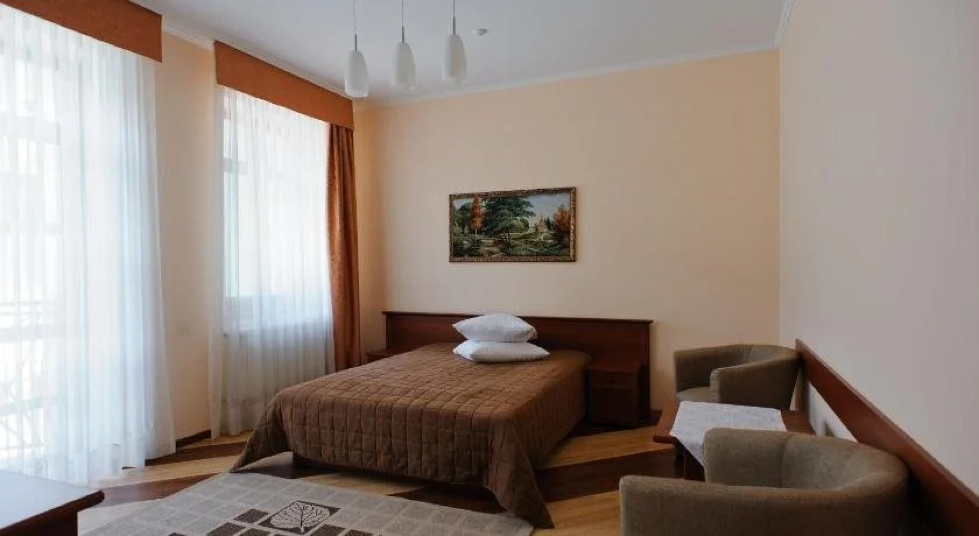 Карпаты Отель