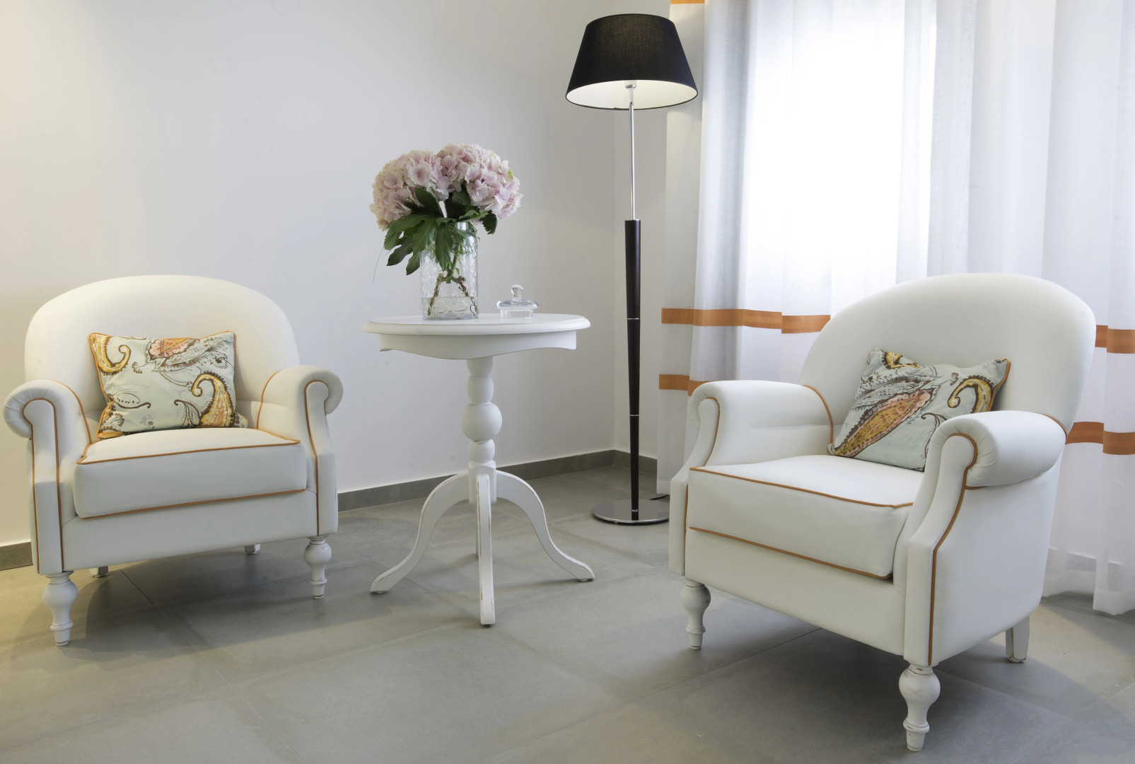 Avaton Luxury Beach Resort - Relais & Chateaux