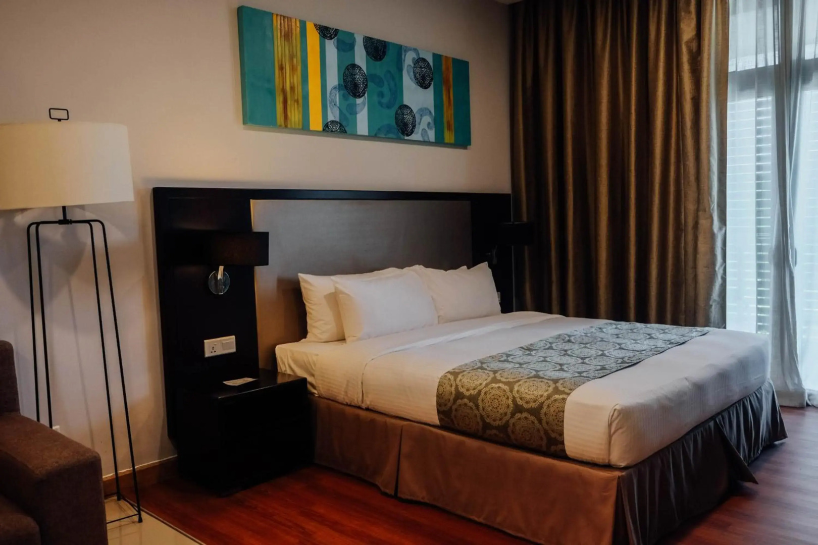 Trinidad Suites Johor, Trademark Collection by Wyndham