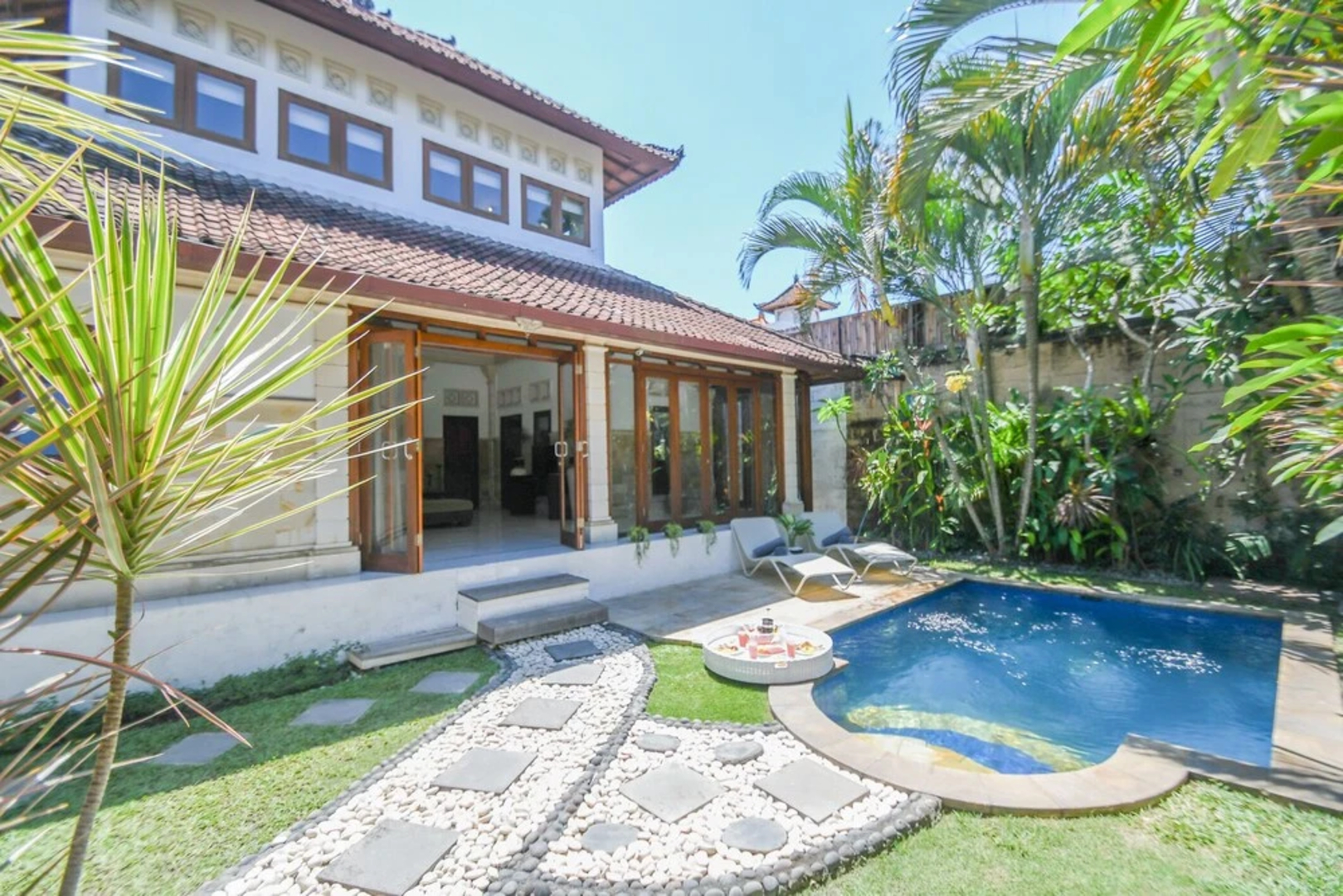 EverGreen Mojito Villa