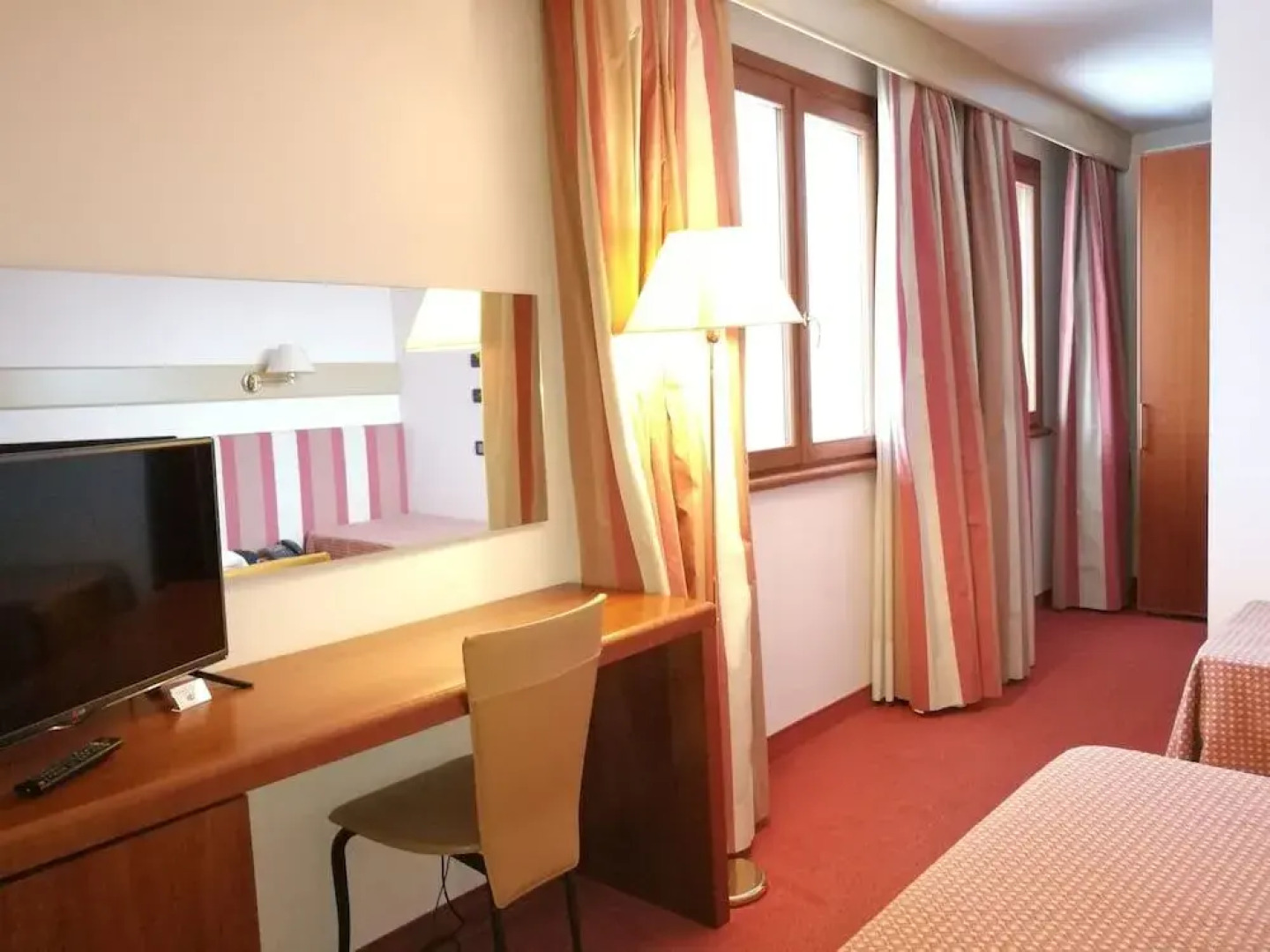 Eurohotel Palace Maniago