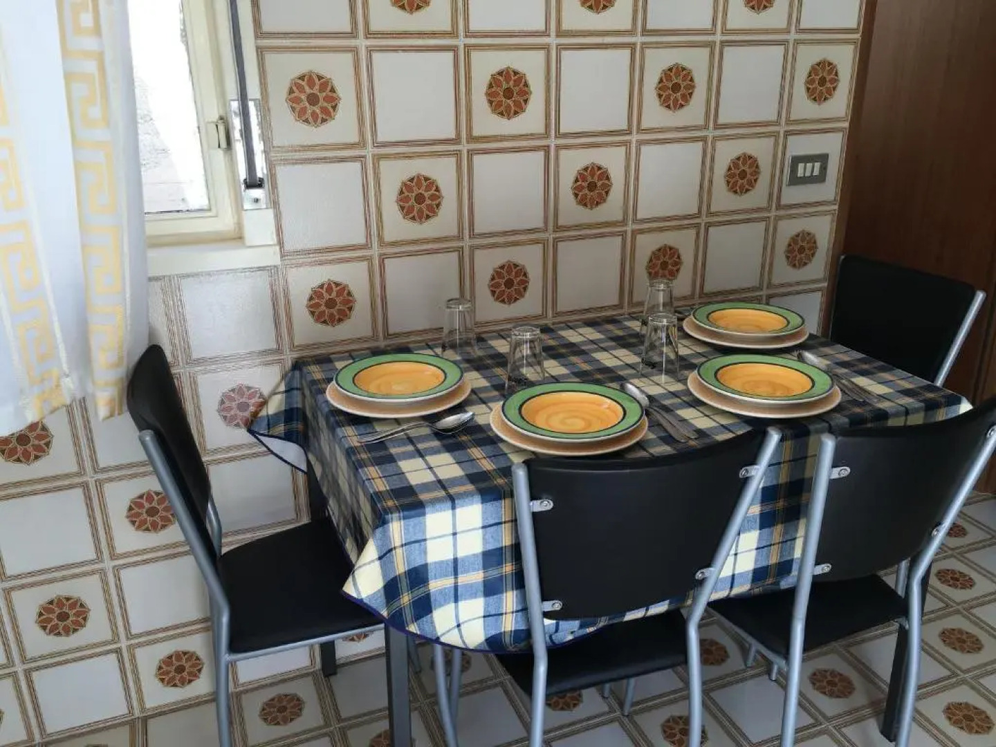 Appartamento Terra del Sole Ribera