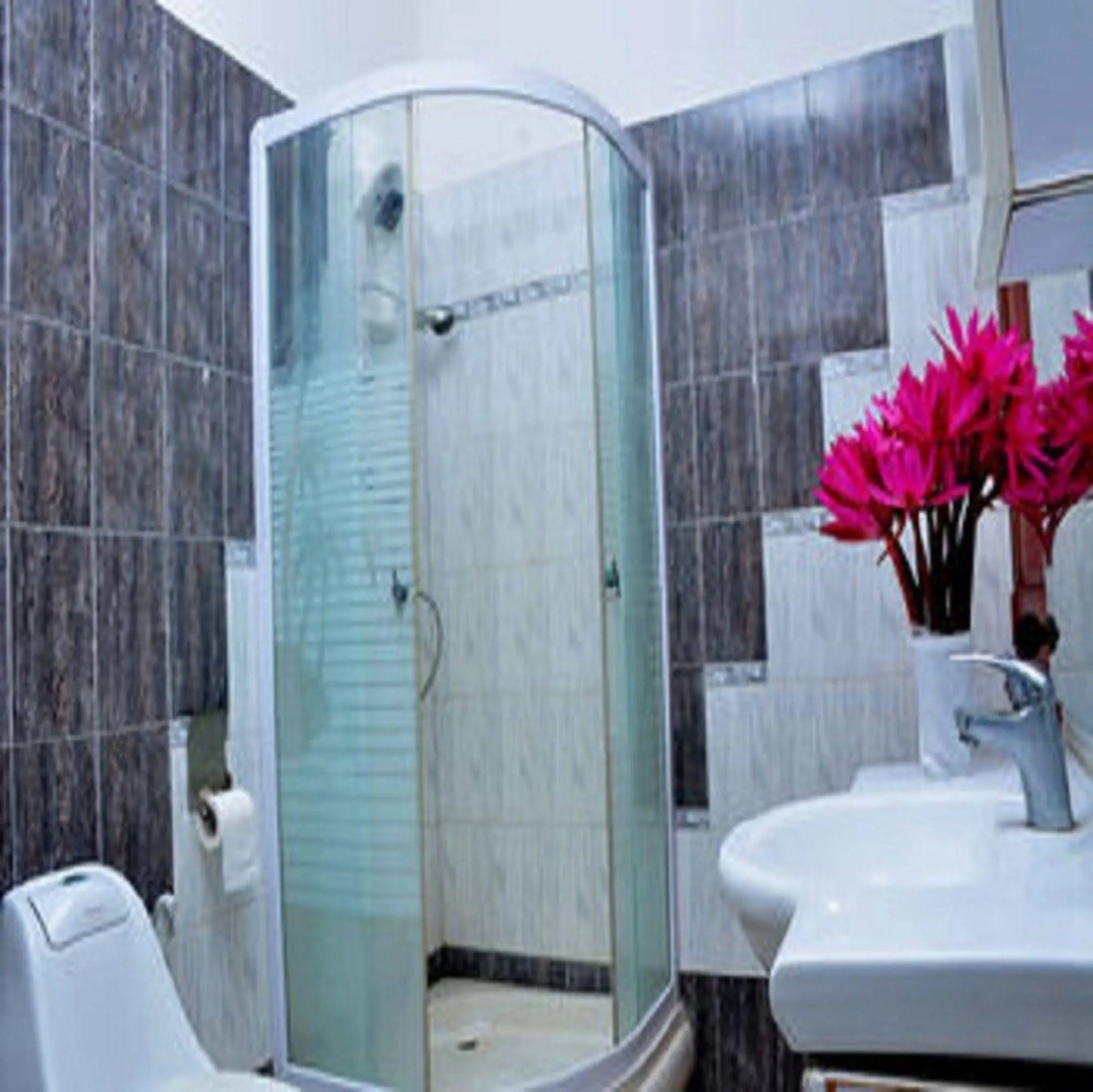 Vista Rooms Induruwa Beach