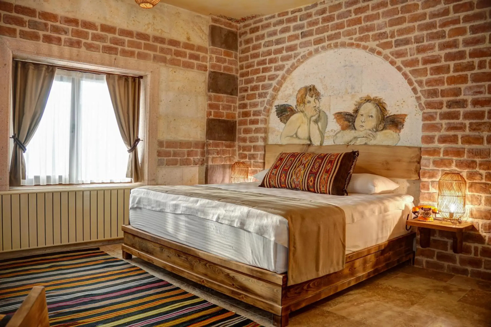 House 1938 Special Cave Hotel
