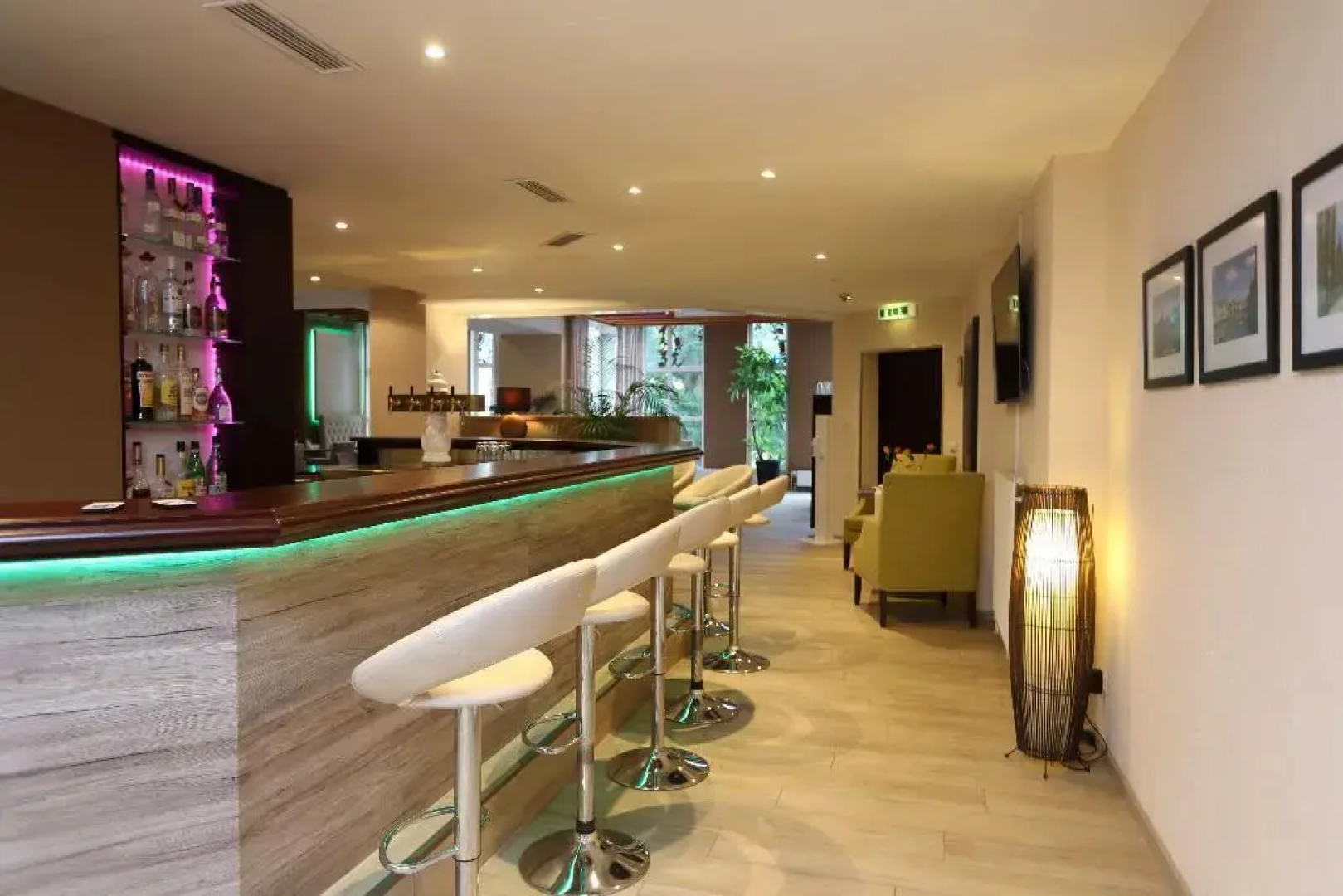 Best Western Hotel Rosenau