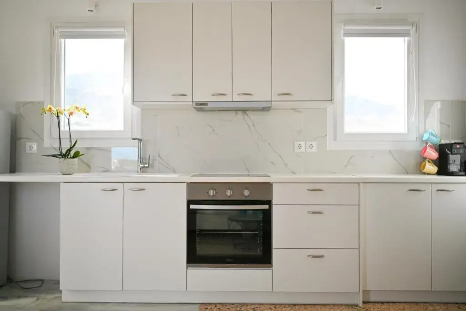 Summer Dream Luxury Apartments