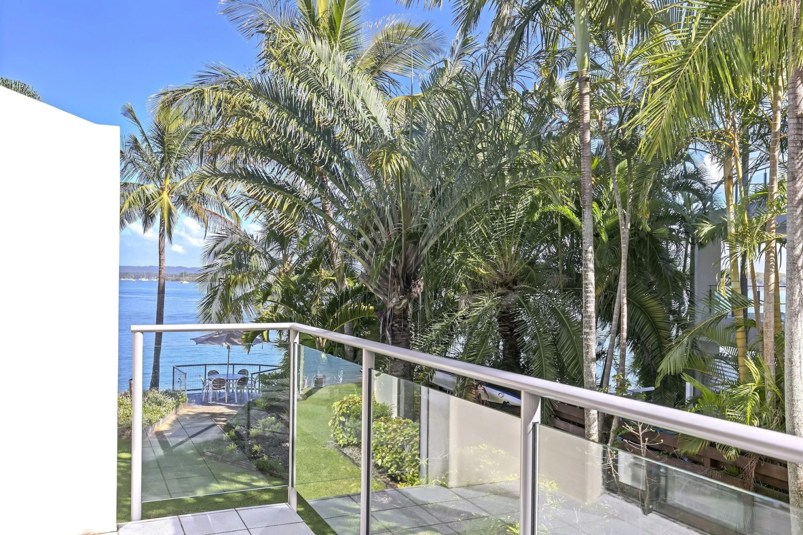 Culgoa Point Beach Resort