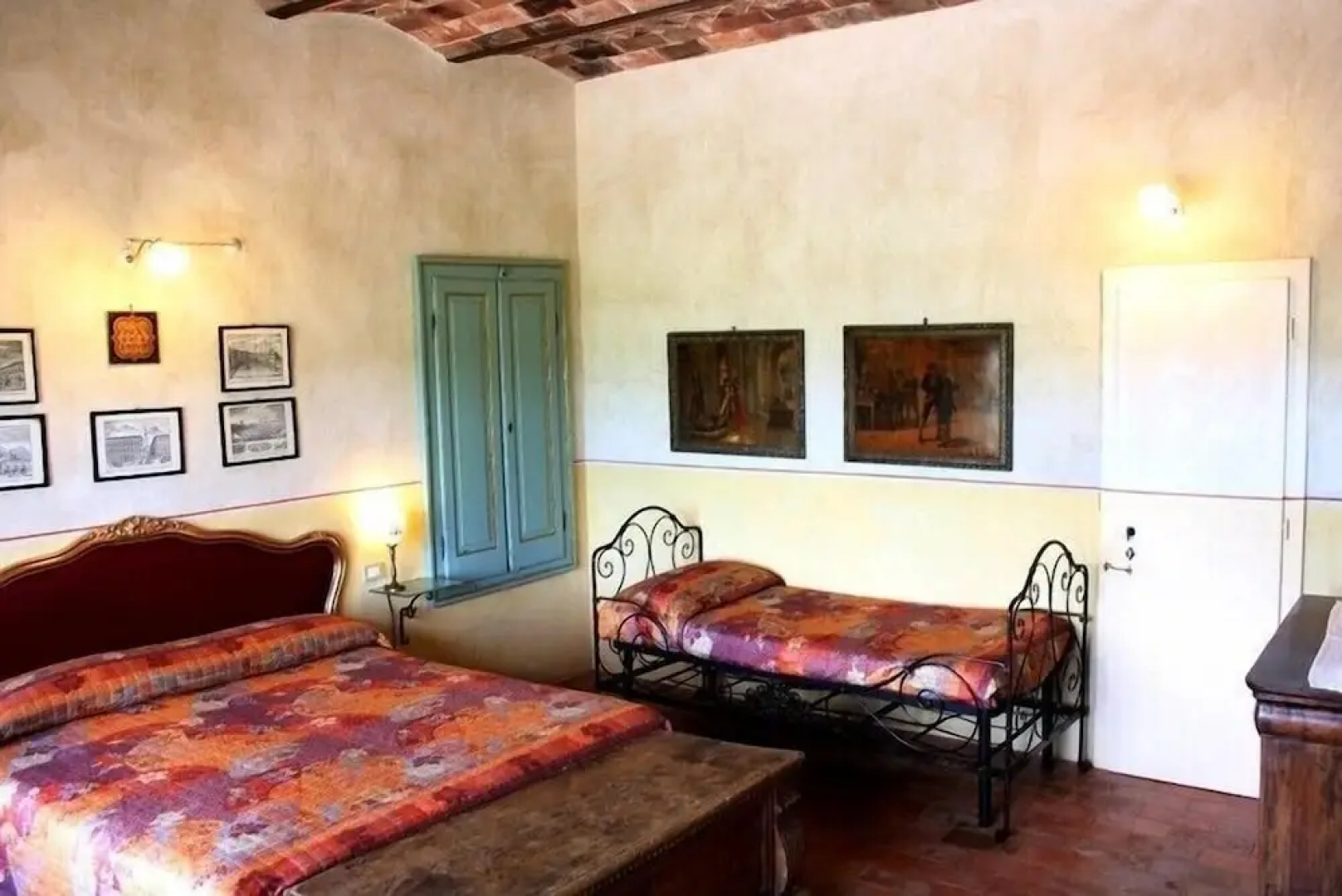 Podere Cunina