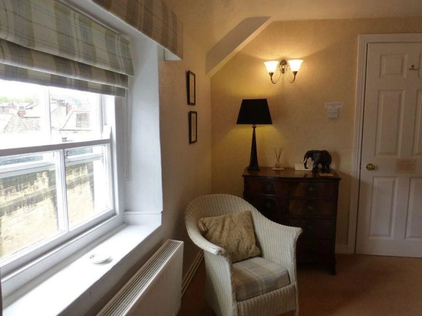 Castle View Guest House