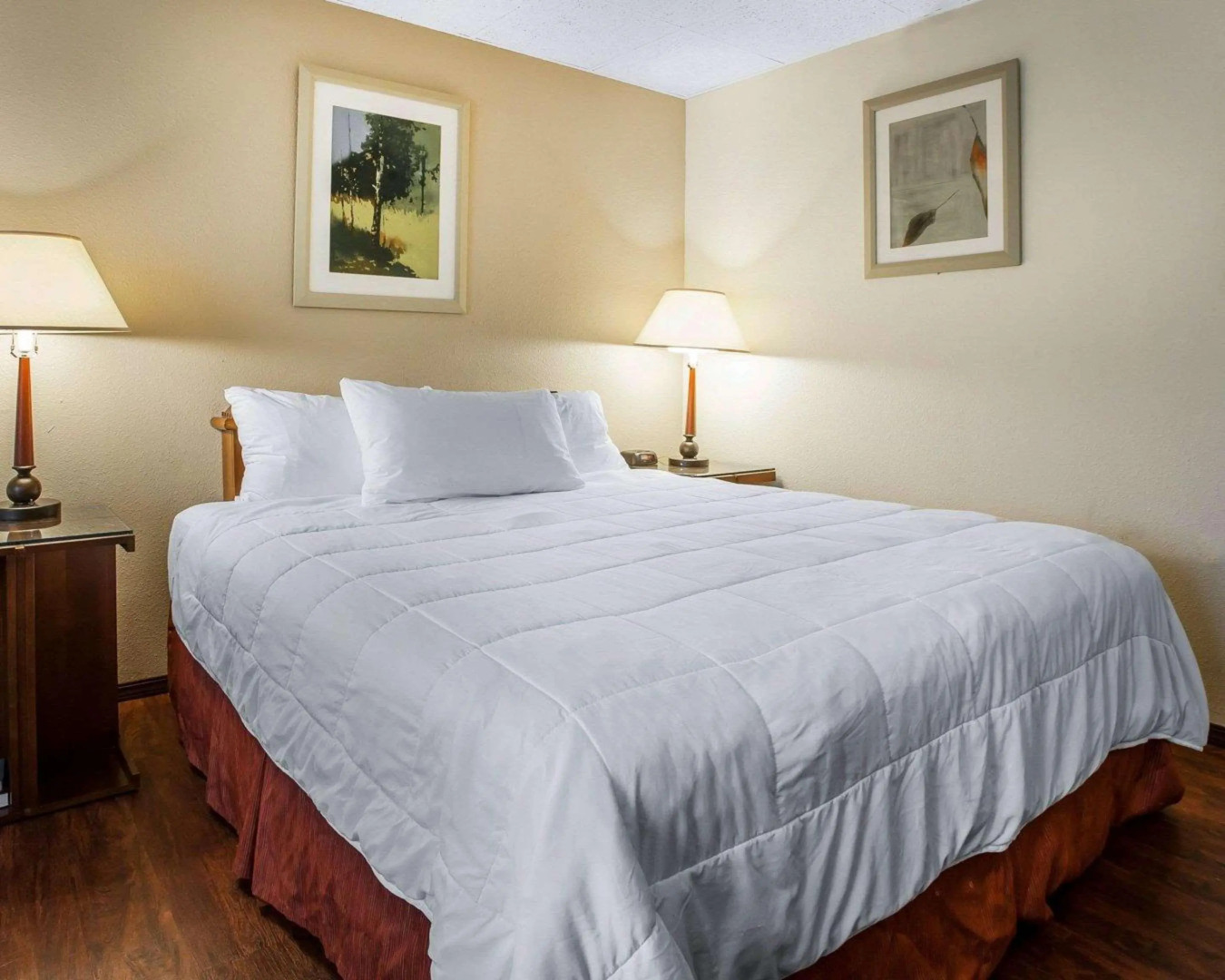 Okanogan Inn & Suites