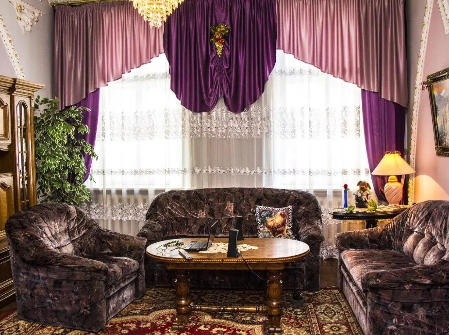 VIP-Apartments Angel palas