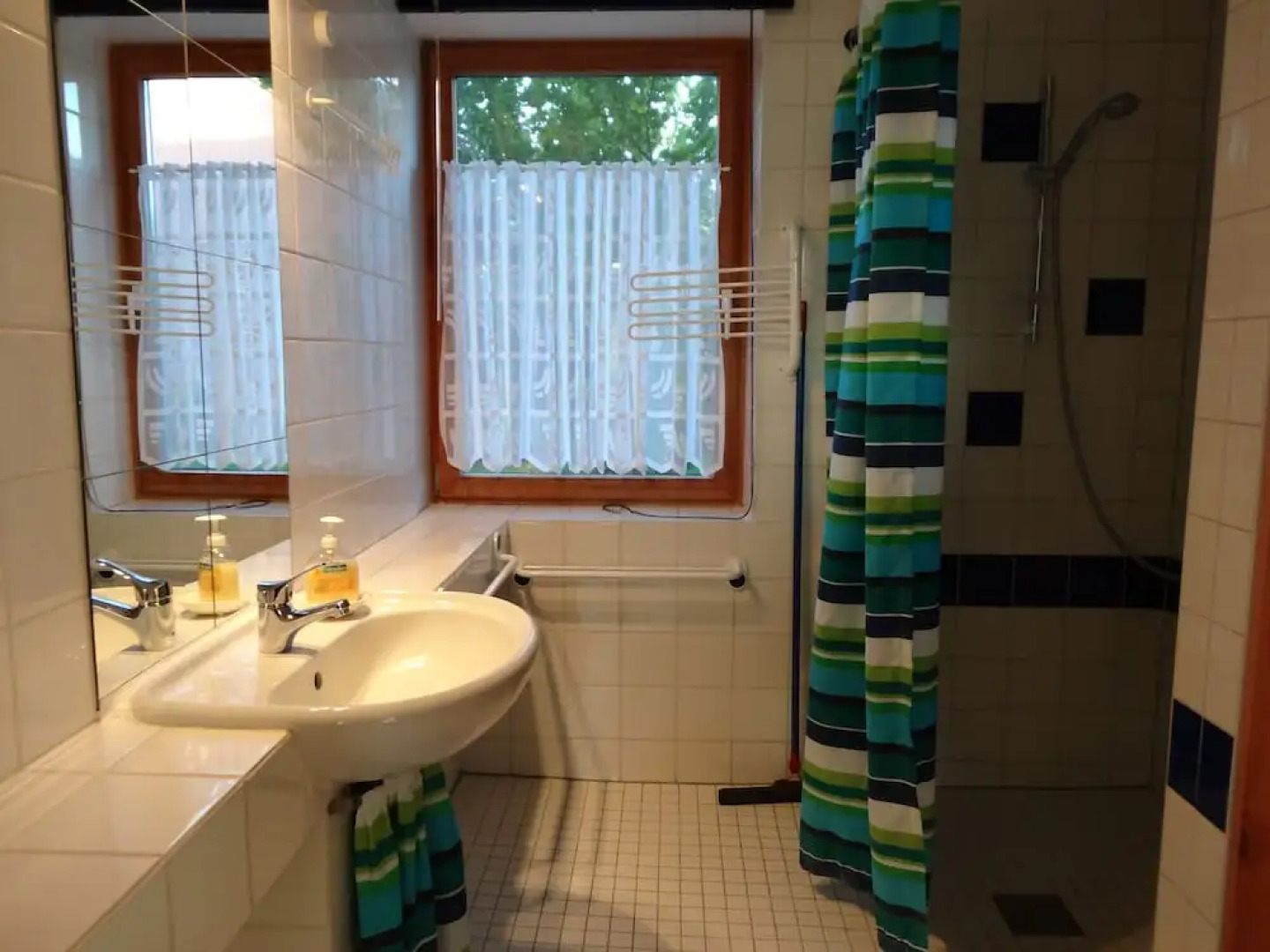 Töpferhaus Steinberg