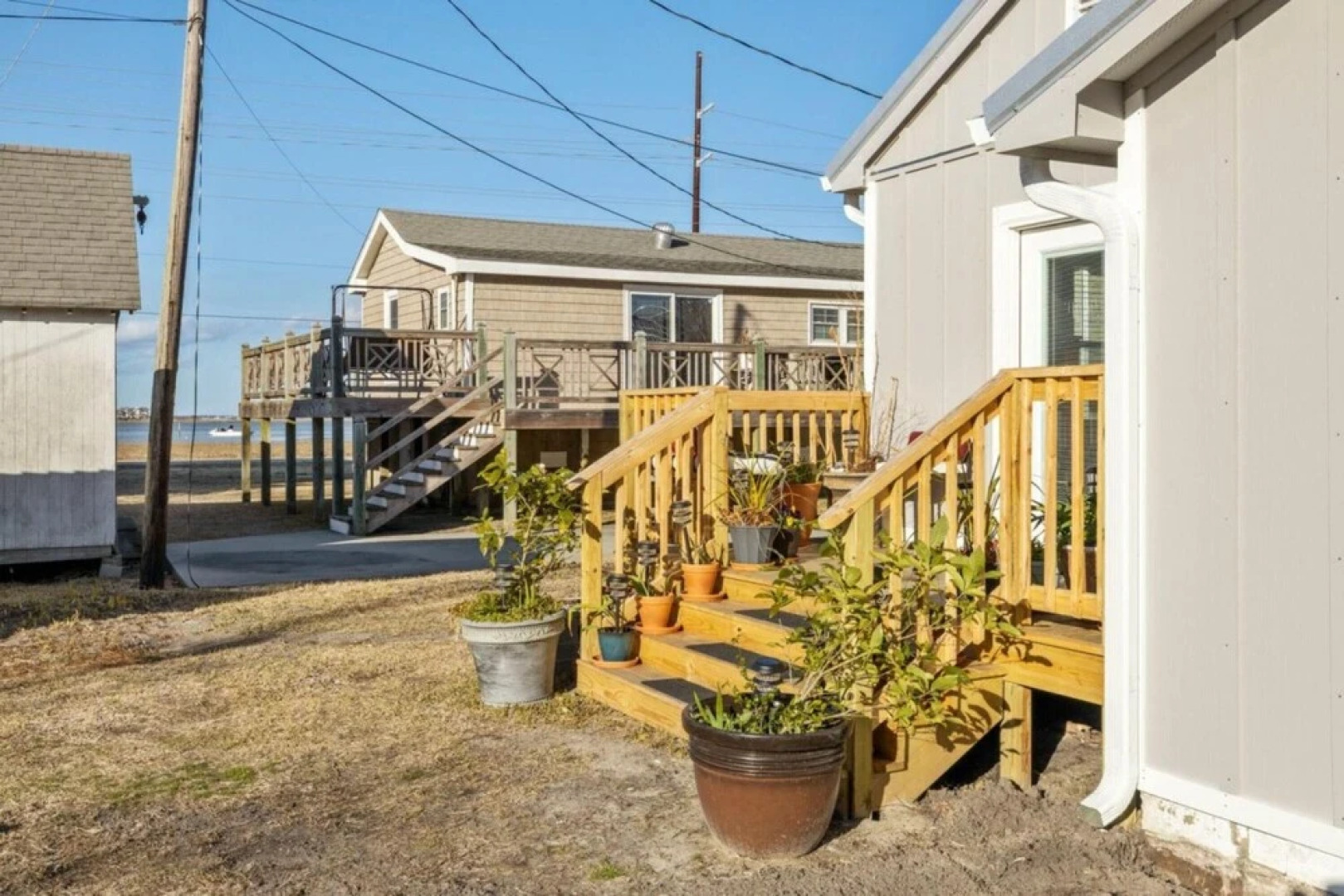 Conch's Point Cottage
