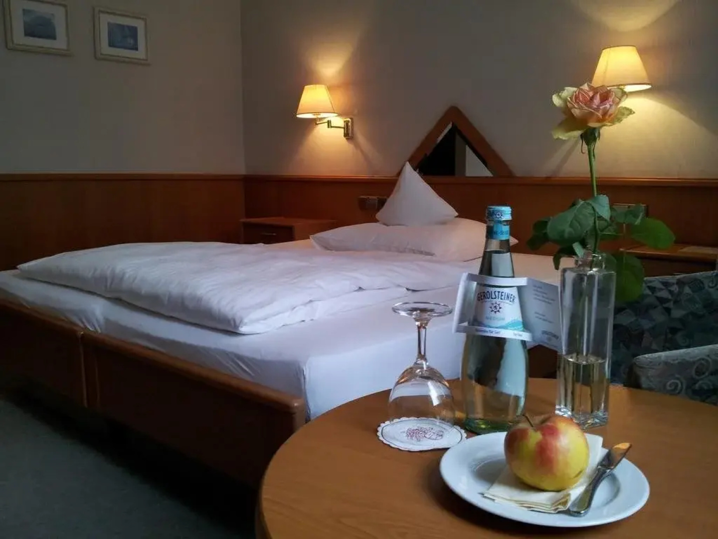 Hotel Restaurant Froböse