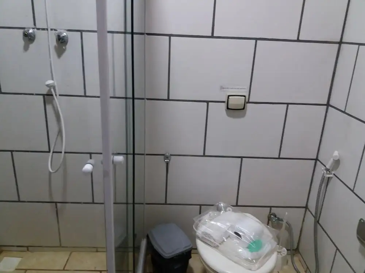 Casarão da Praia