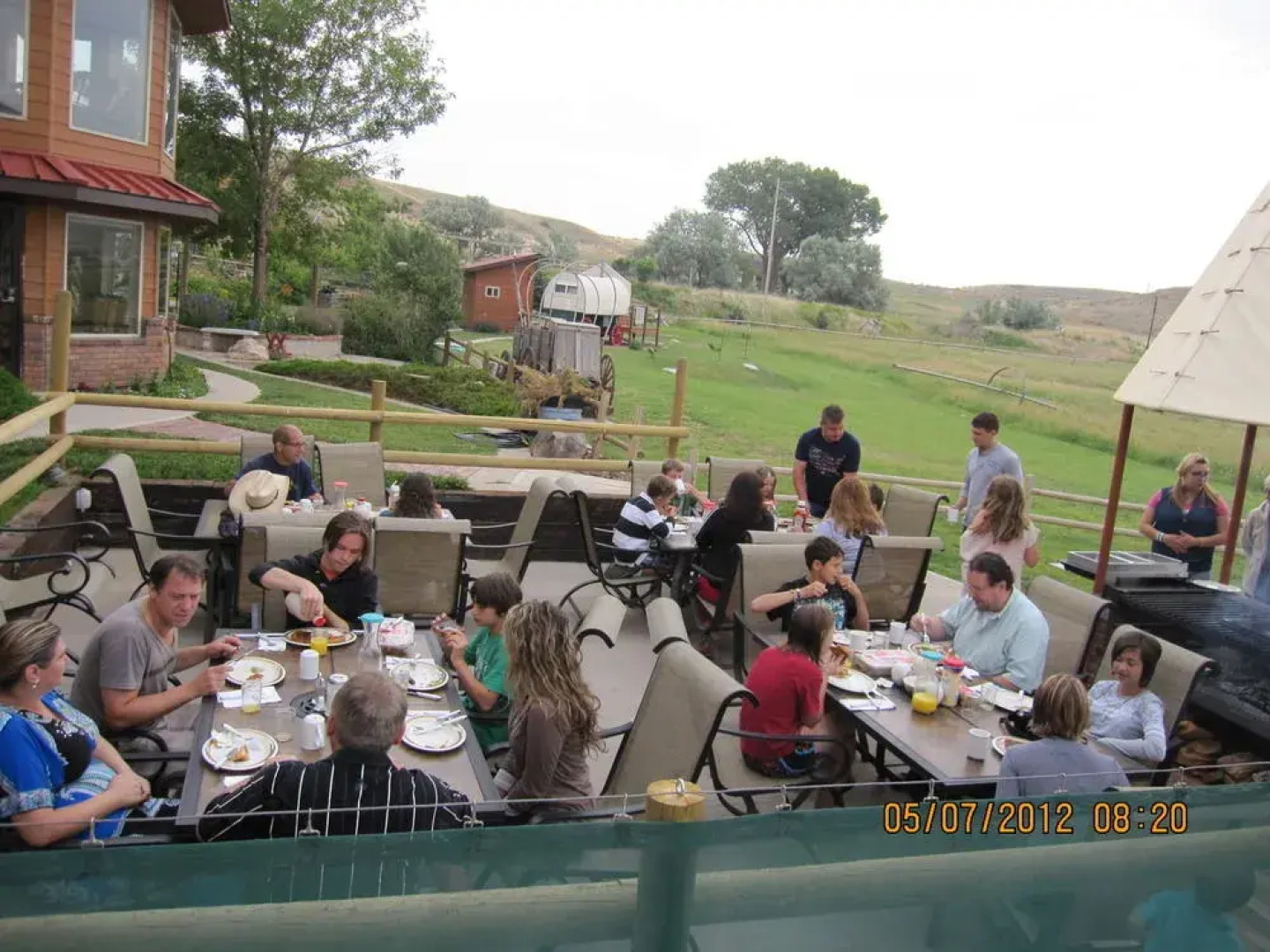 K3 Guest Ranch Bed & Breakfast