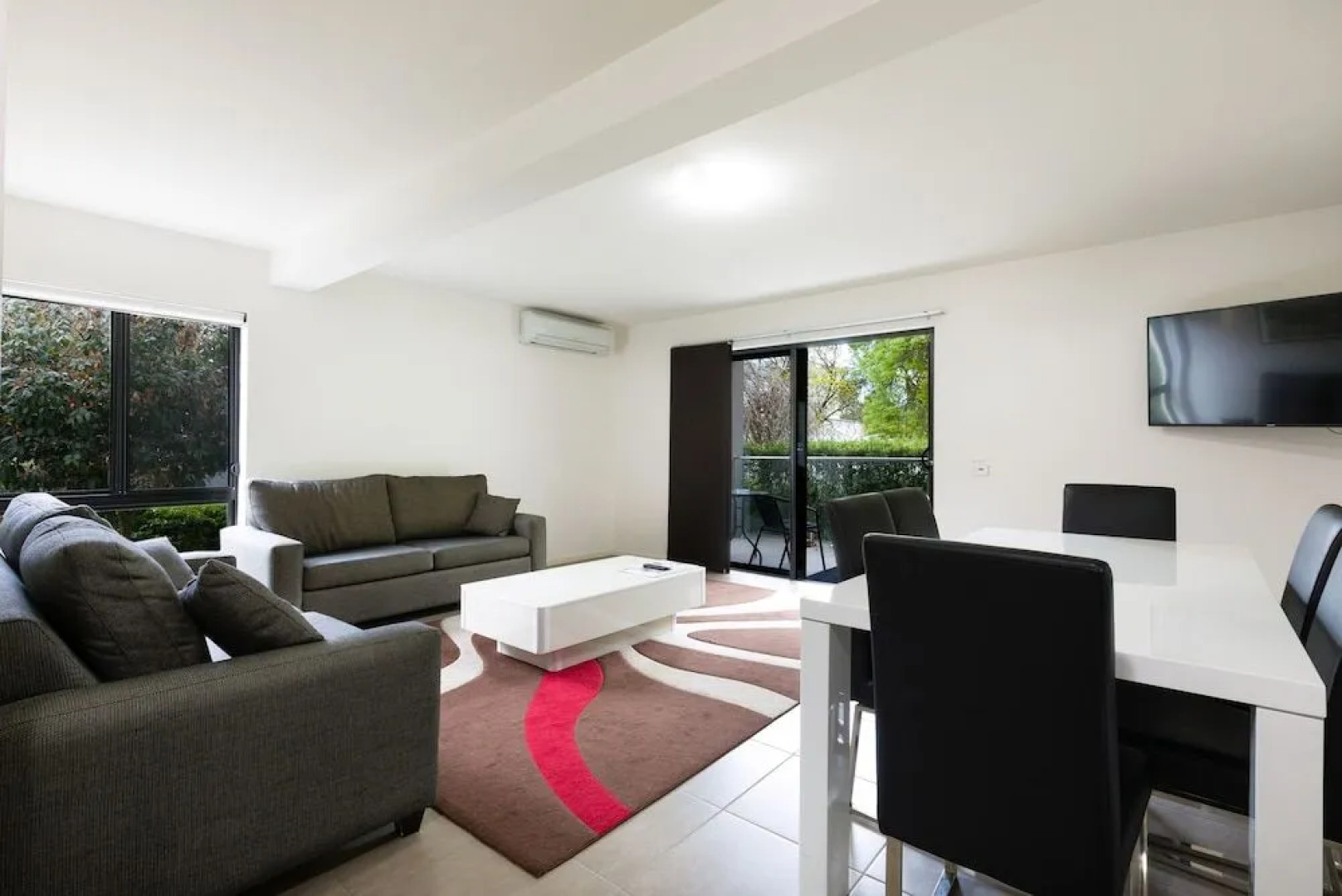 Apex Park Holiday Apartments