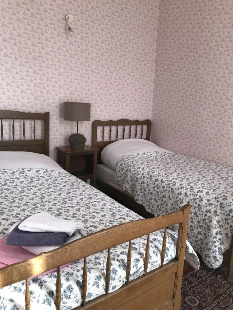 Le Château de Bardonenche