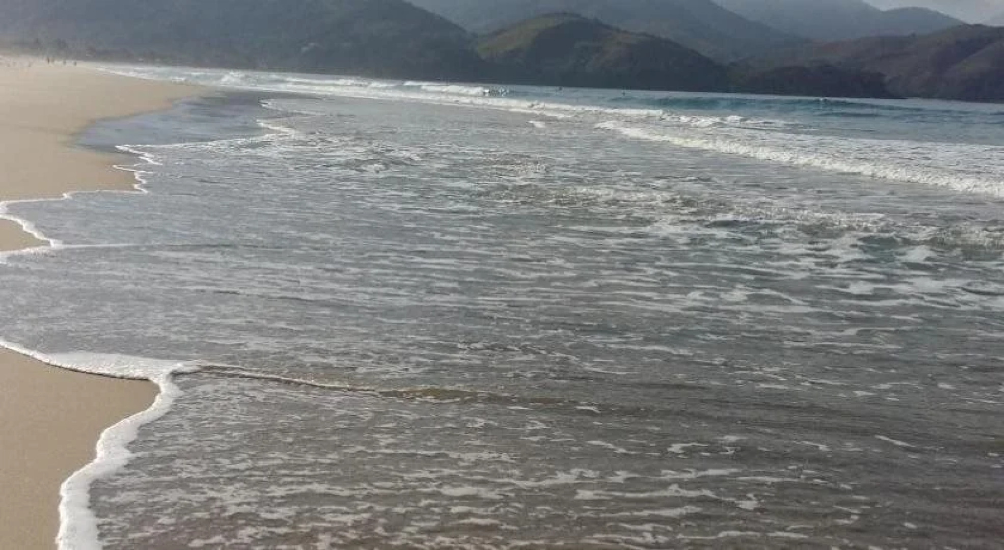 Pousada Recanto das Tartarugas